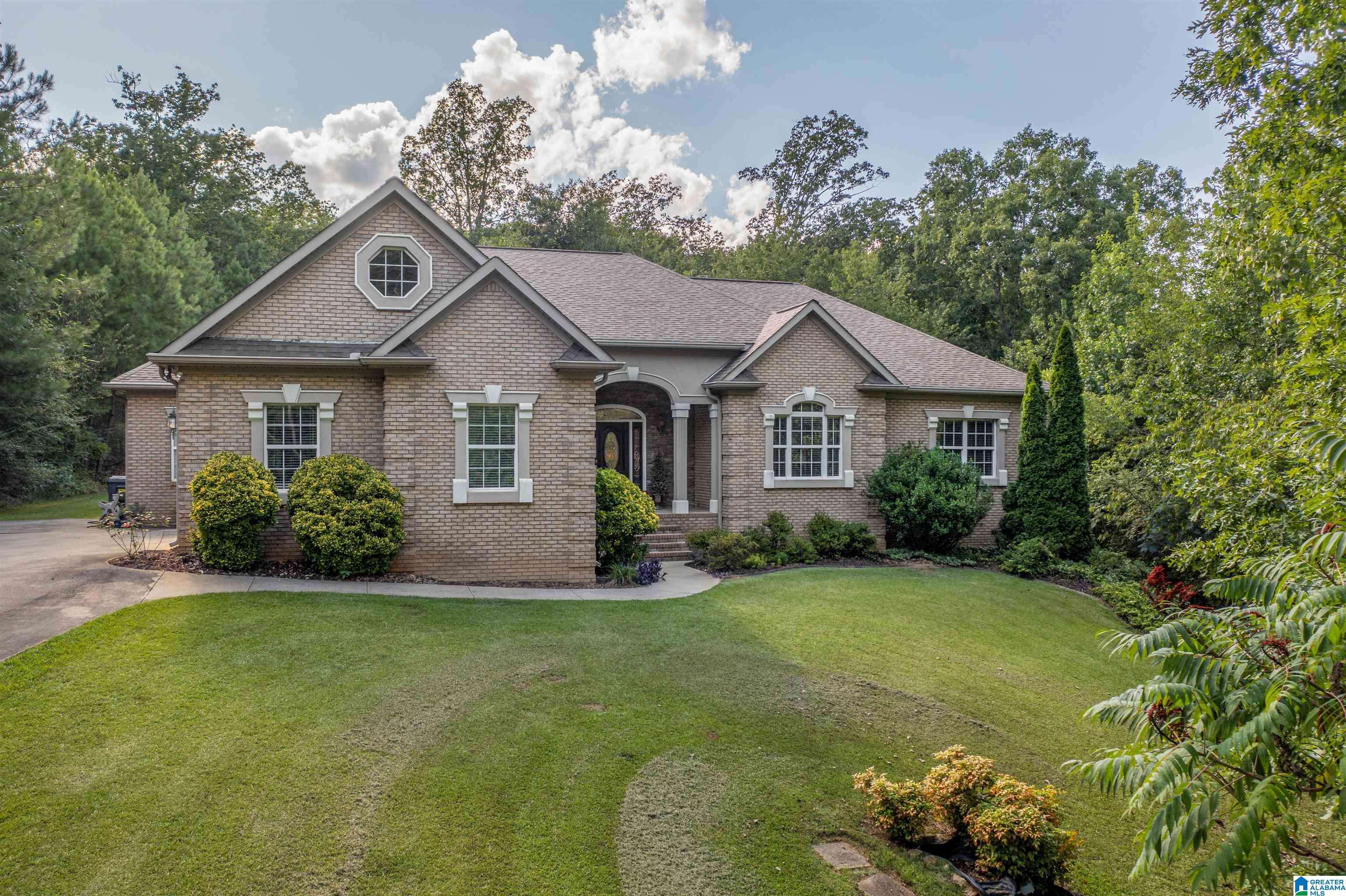 Alexandria, AL 36250,146 LOST ACRES DRIVE