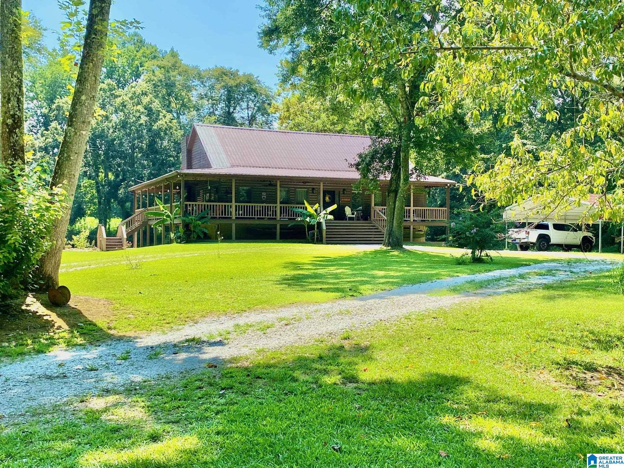 Heflin, AL 36264,12891 COUNTY ROAD 66