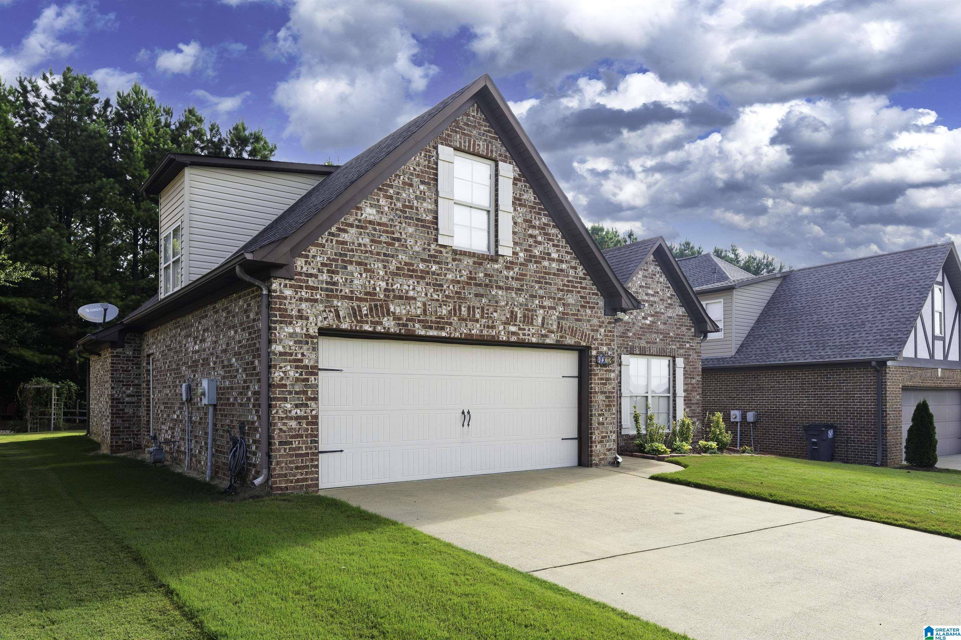 Trussville, AL 35173,6032 MOUNTAIN VIEW TRACE