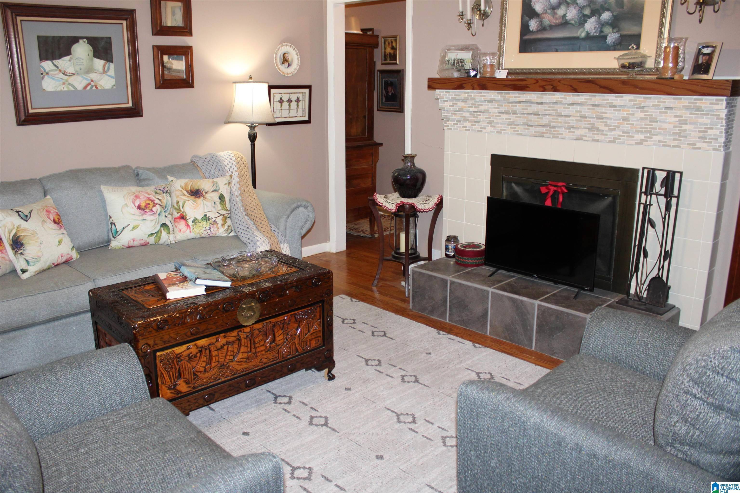 Oxford, AL 36203,1301 SHERWOOD DRIVE