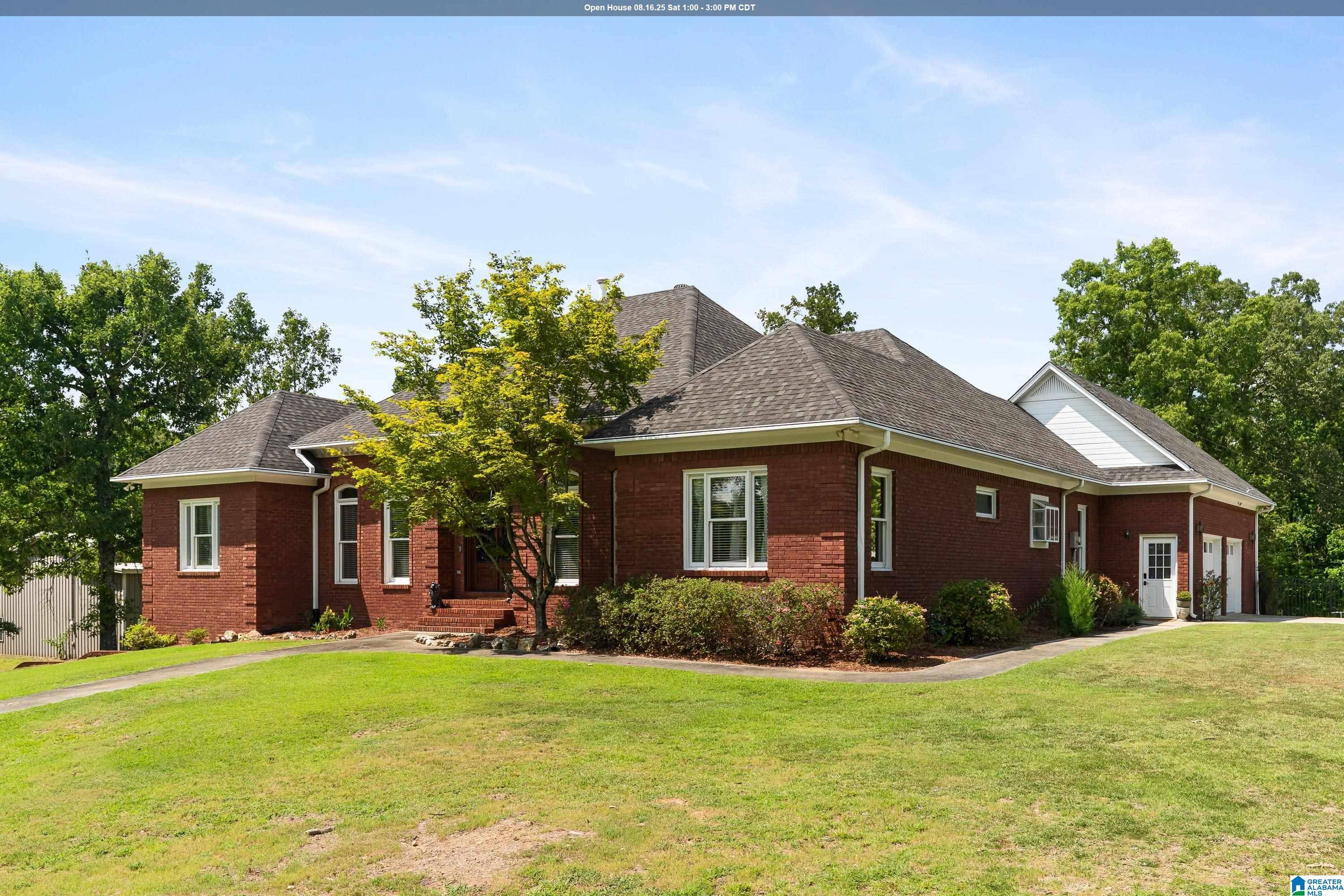 Alabaster, AL 35007,3469 SMOKEY ROAD