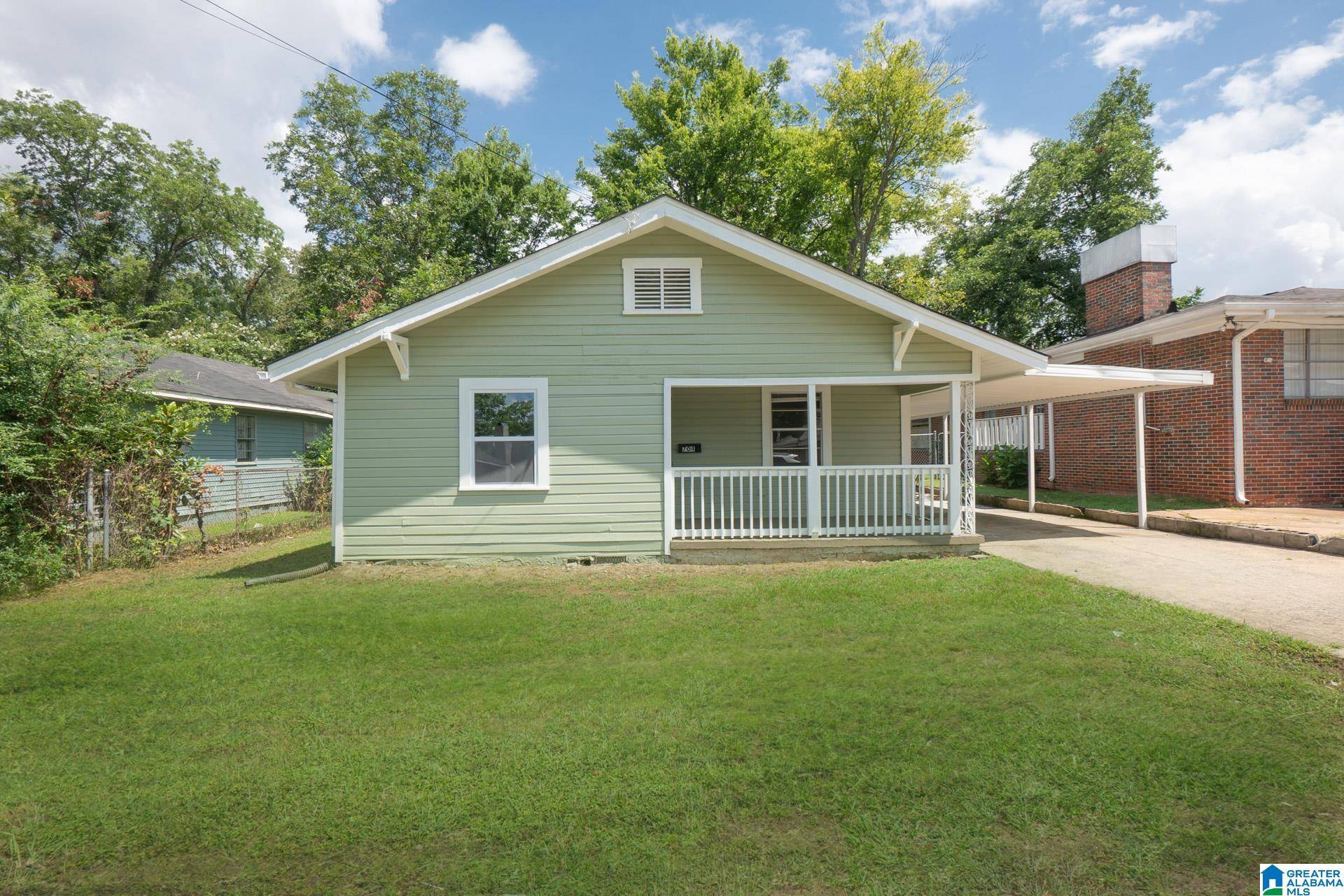 Fairfield, AL 35064,704 61ST STREET