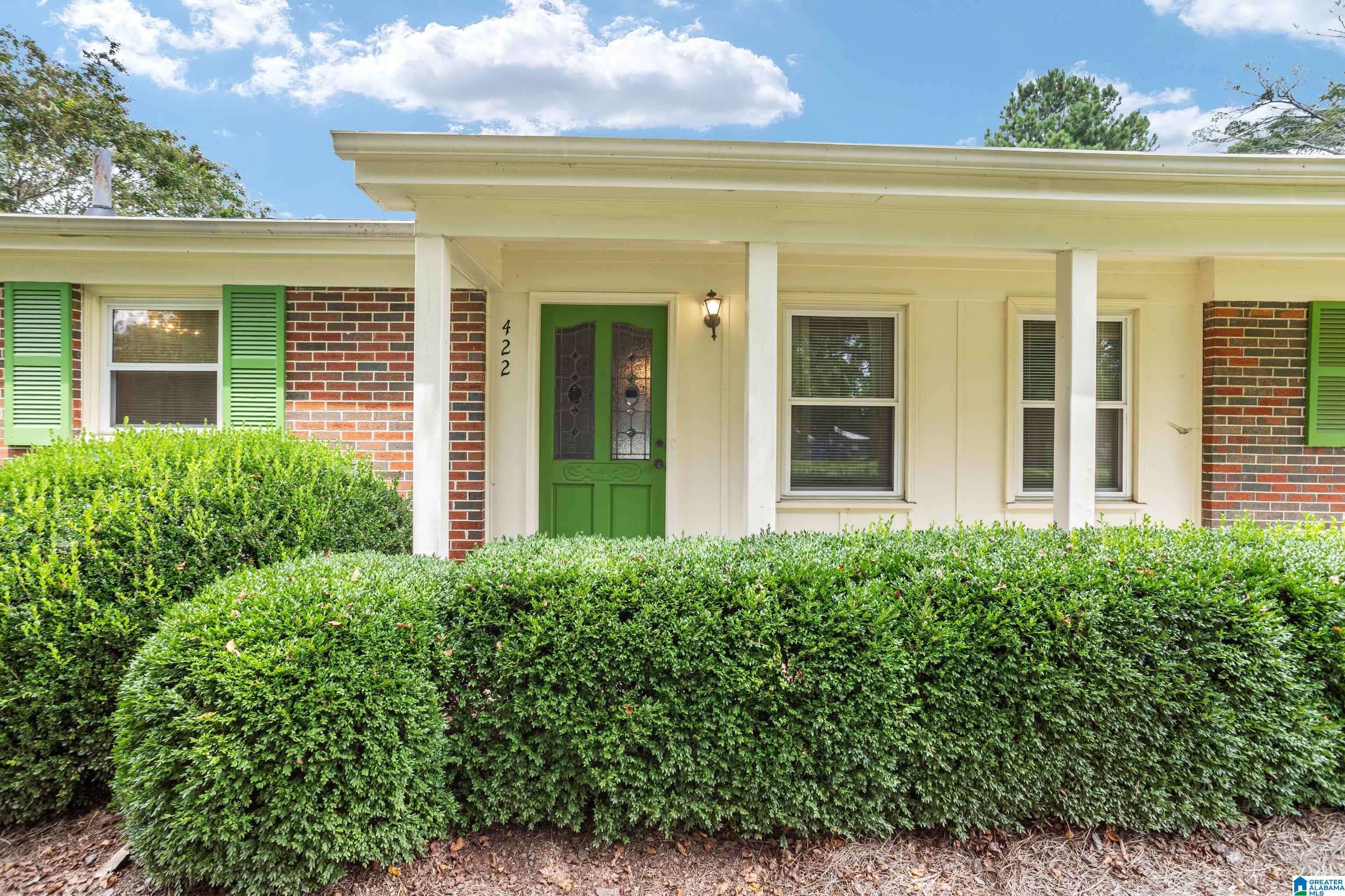 Trussville, AL 35173,422 LINDEN STREET