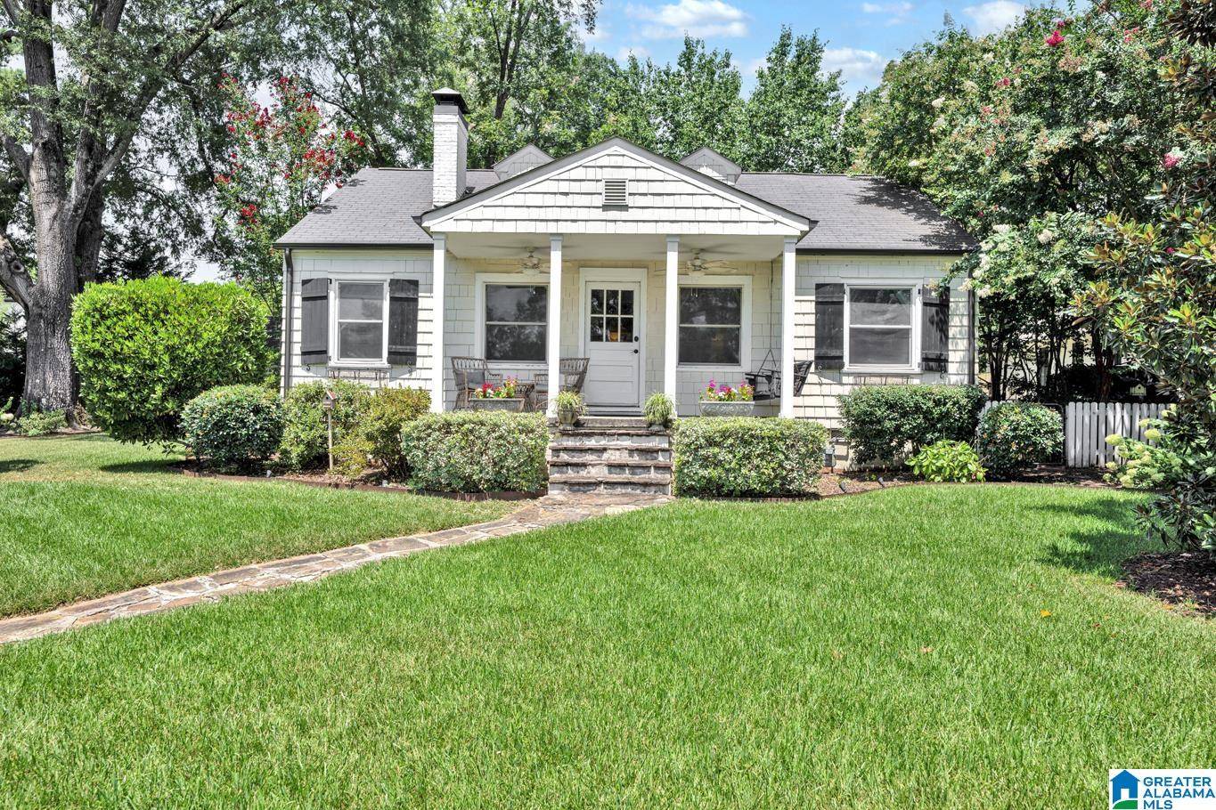 Homewood, AL 35209,500 LATHROP AVENUE