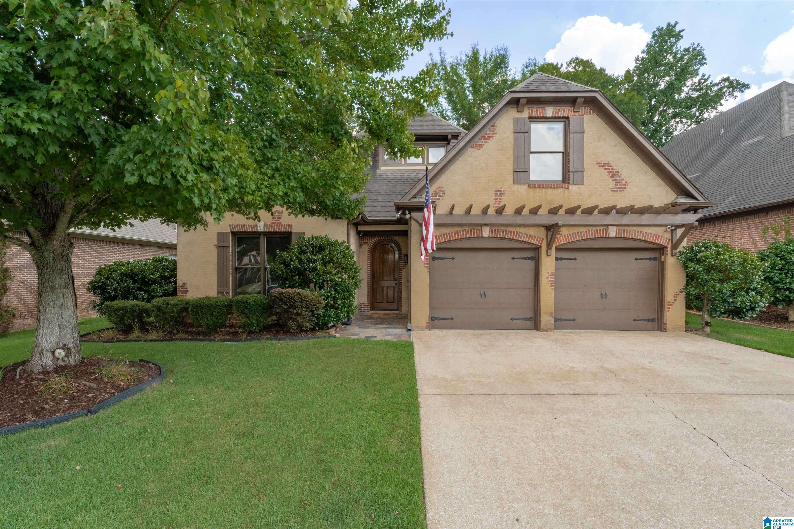 Hoover, AL 35244,2312 ARBOR GLENN