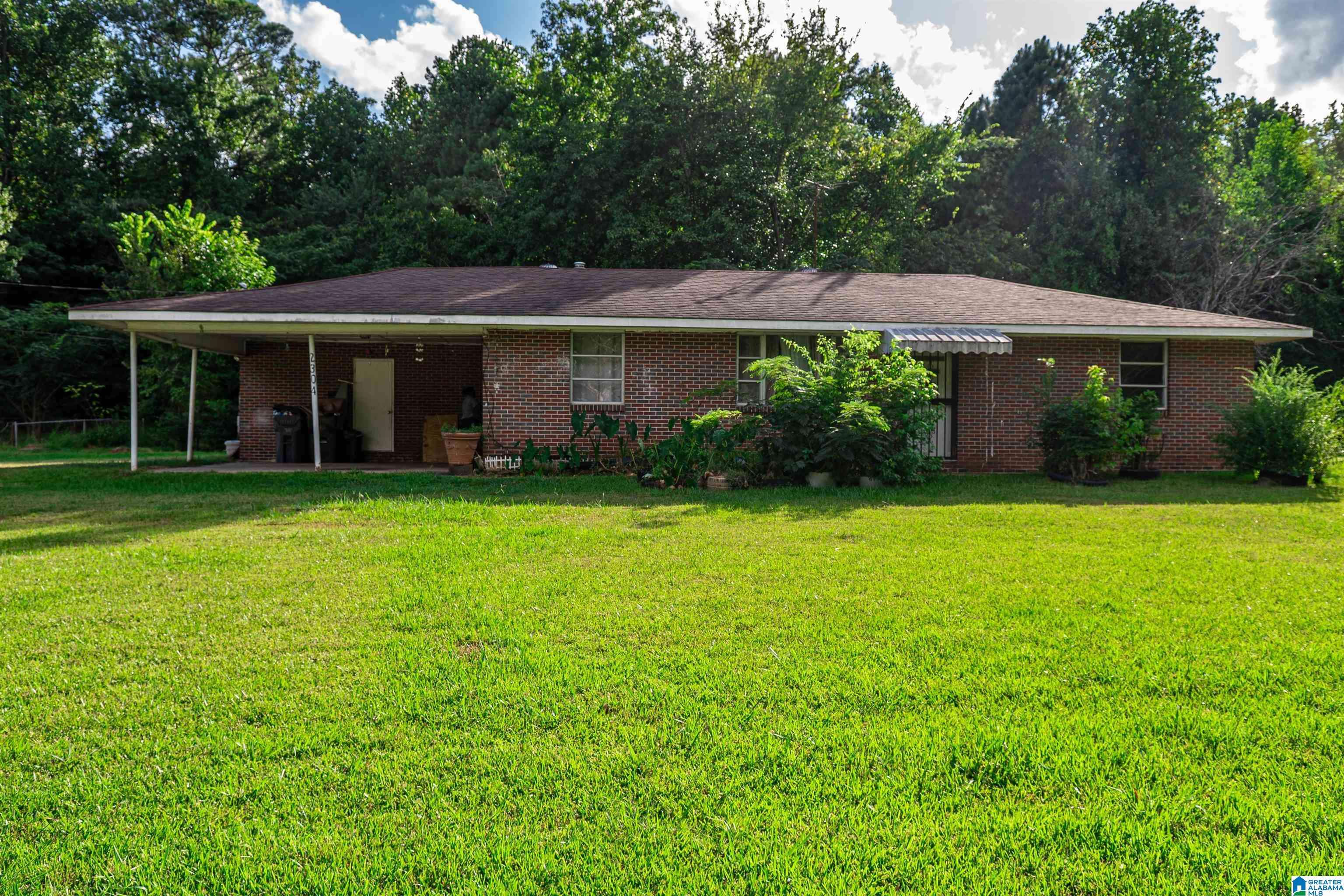 Birmingham, AL 35214,2304 ROBERTA ROAD