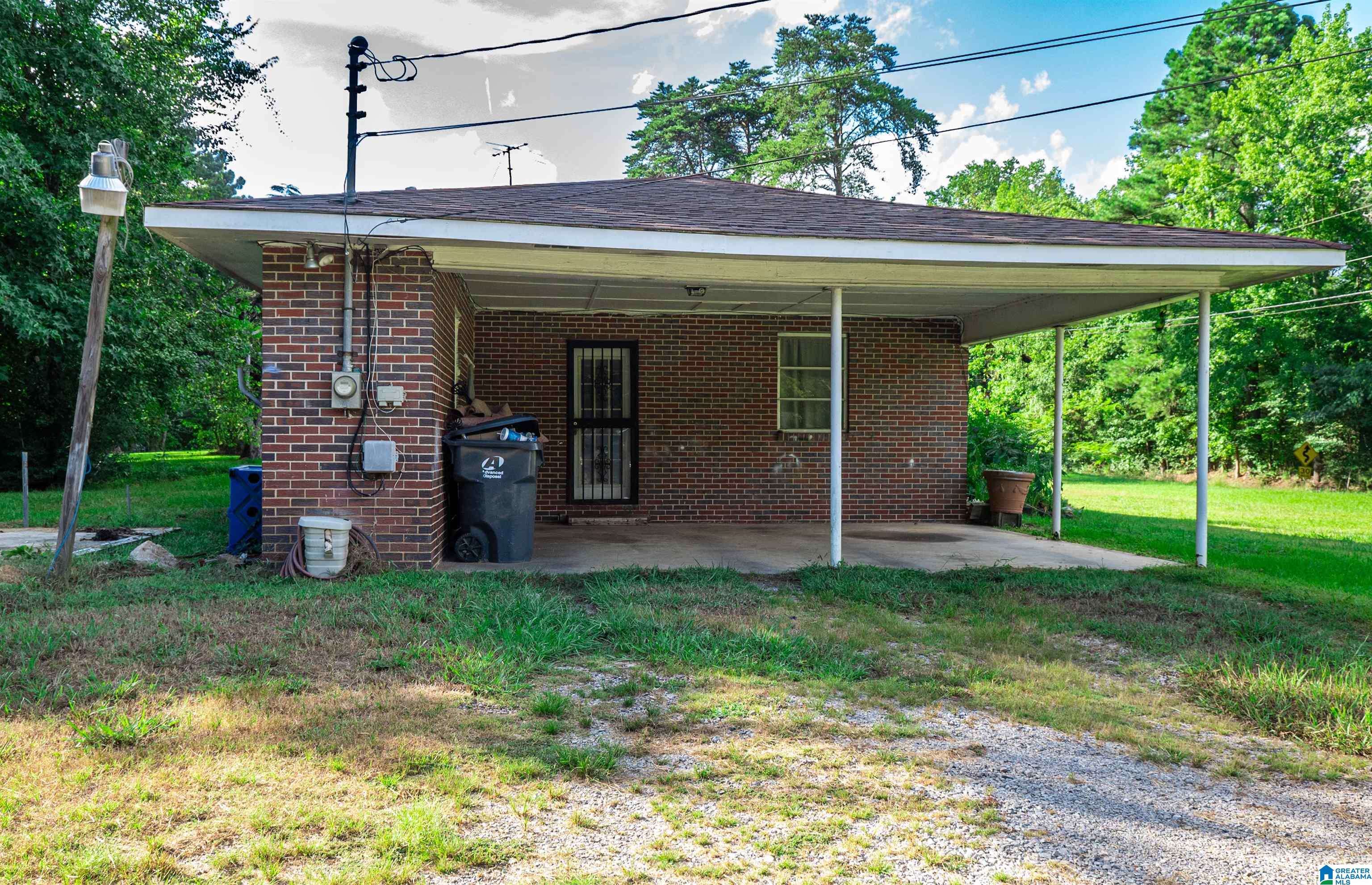 Birmingham, AL 35214,2304 ROBERTA ROAD