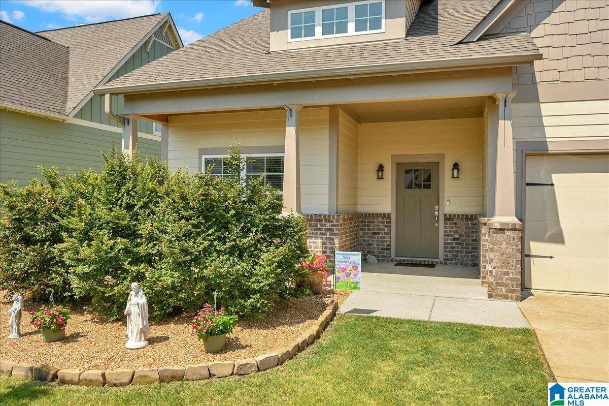 Alabaster, AL 35007,605 SHELBY FARMS PLACE