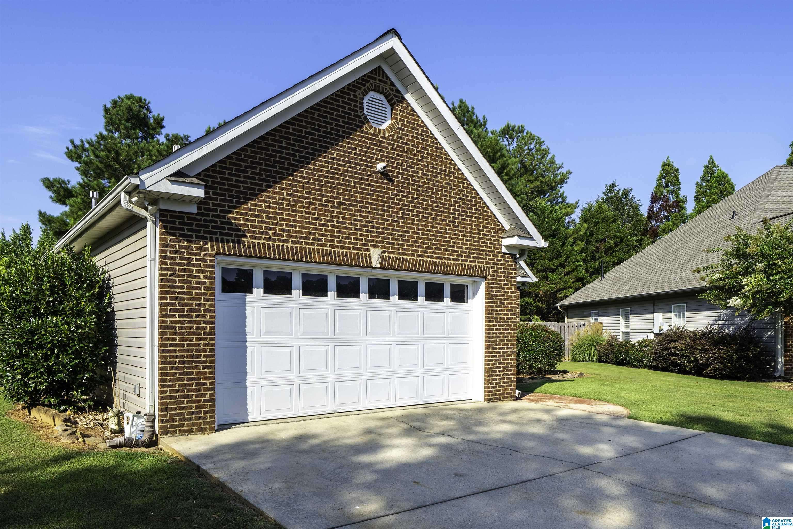 Springville, AL 35146,100 TRELLIS CIRCLE