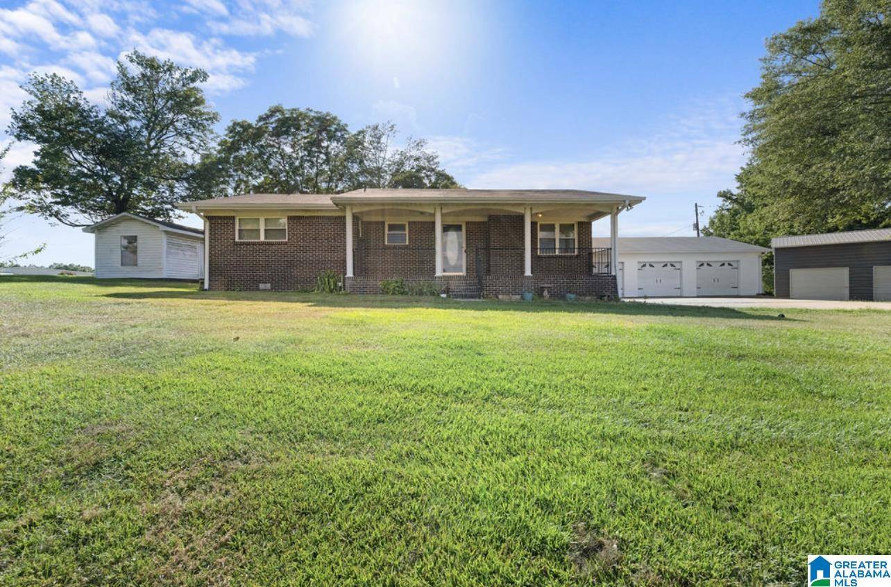 Oneonta, AL 35121,506 WASHBURN DRIVE