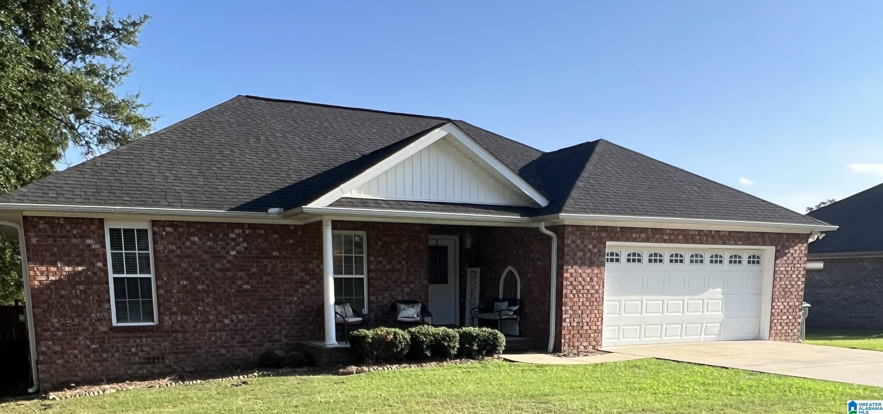 Clanton, AL 35045,130 MAPLEWOOD DRIVE