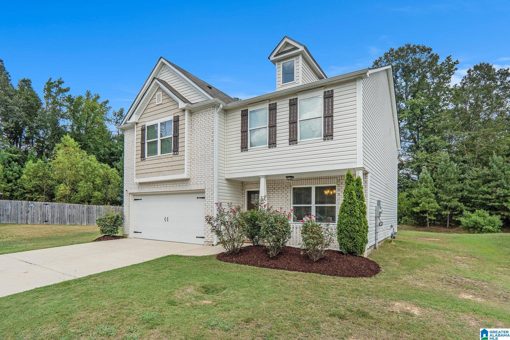 Bessemer, AL 35022,6472 NEWBRIDGE DRIVE