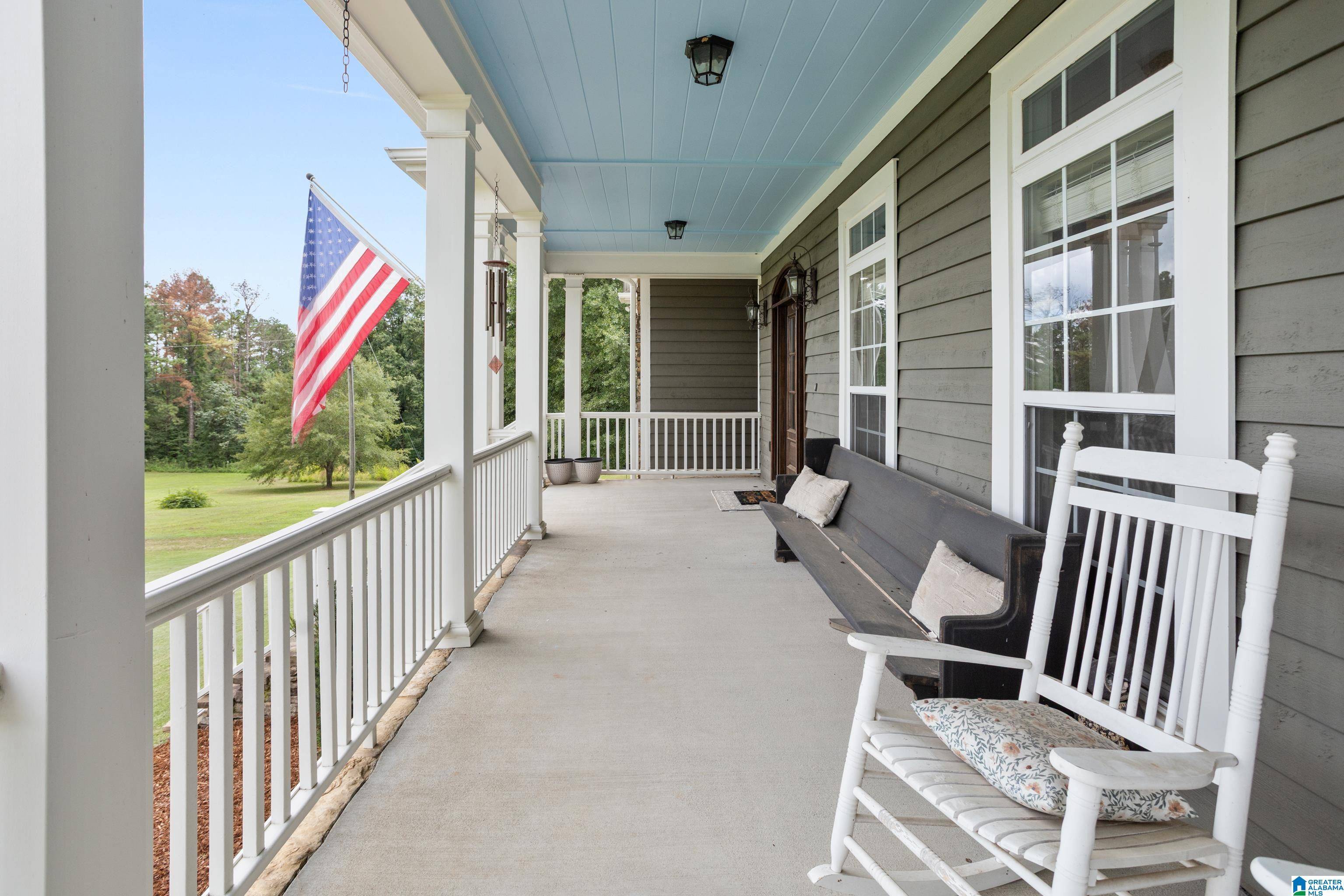 Warrior, AL 35180,495 TUMBLIN ROAD