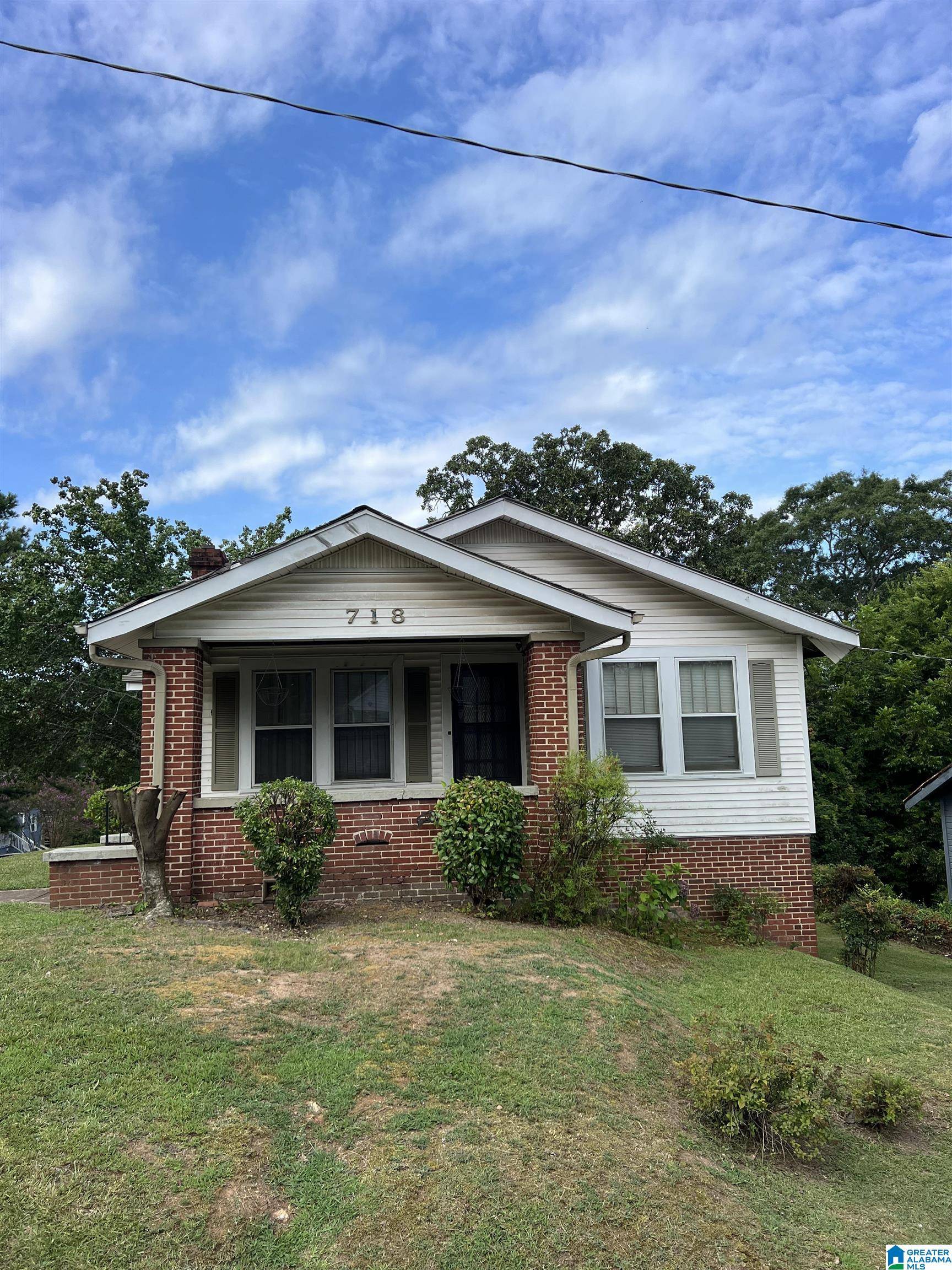Birmingham, AL 35206,718 78TH STREET S