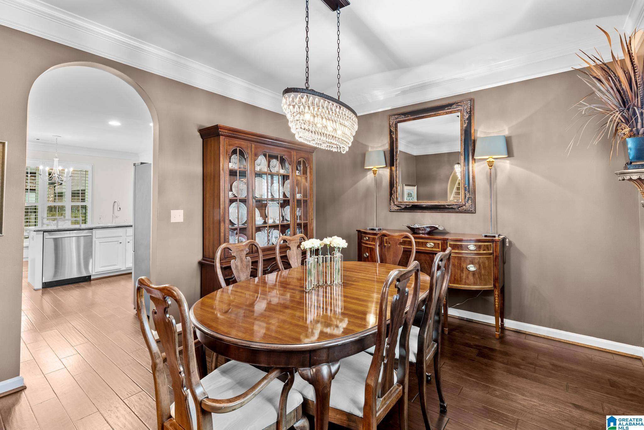 Hoover, AL 35242,3057 VALLEY RIDGE ROAD