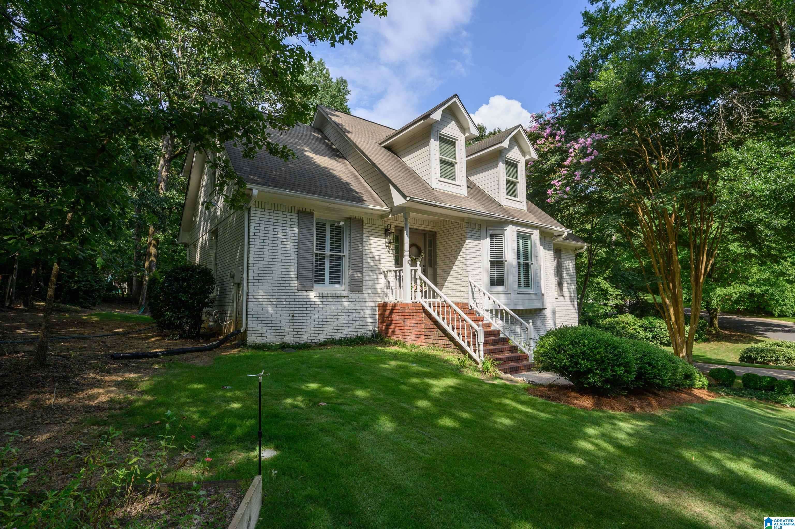 Hoover, AL 35244,2732 STEVENS CREEK ROAD