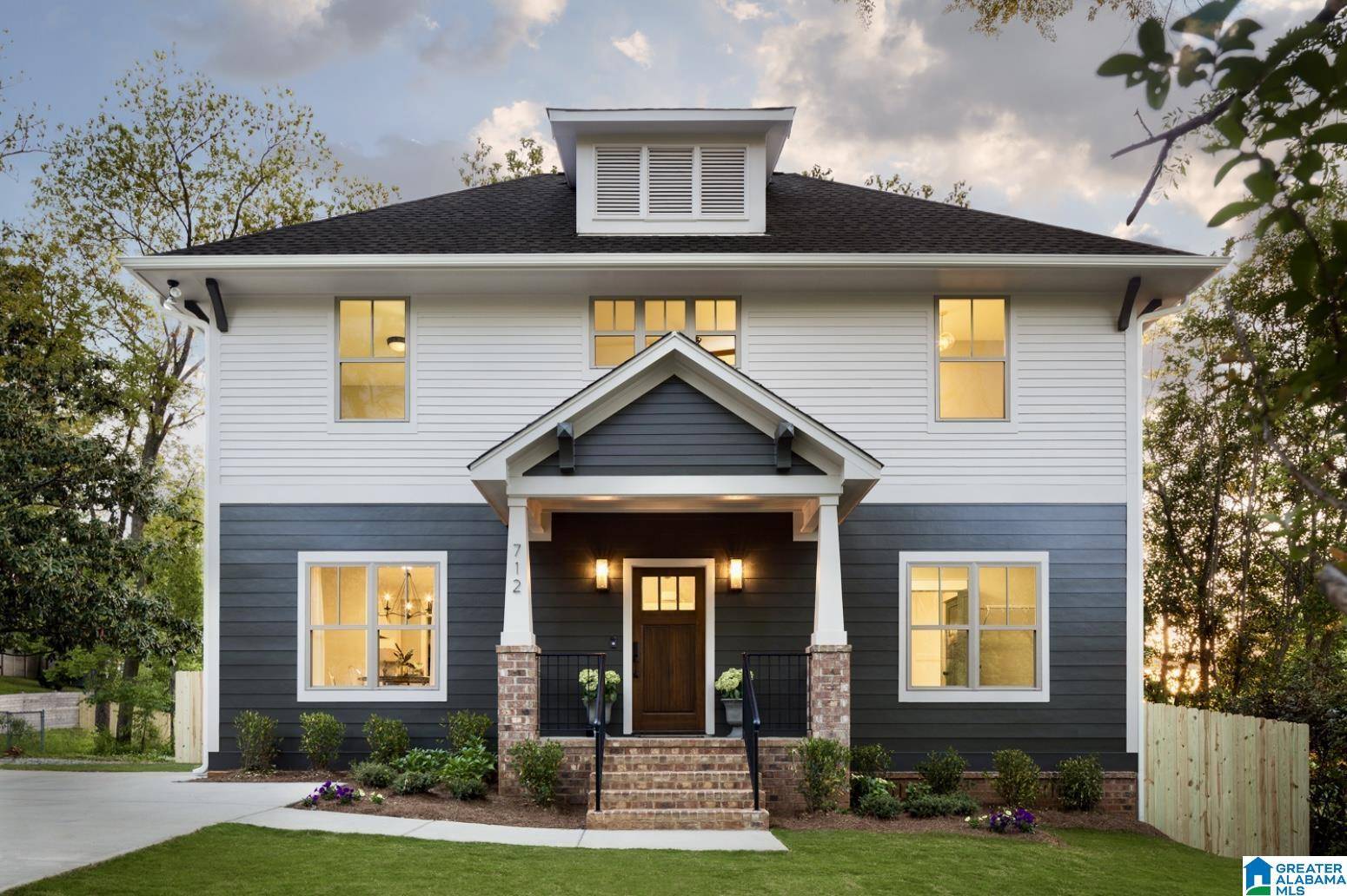 Birmingham, AL 35222,712 43RD STREET S