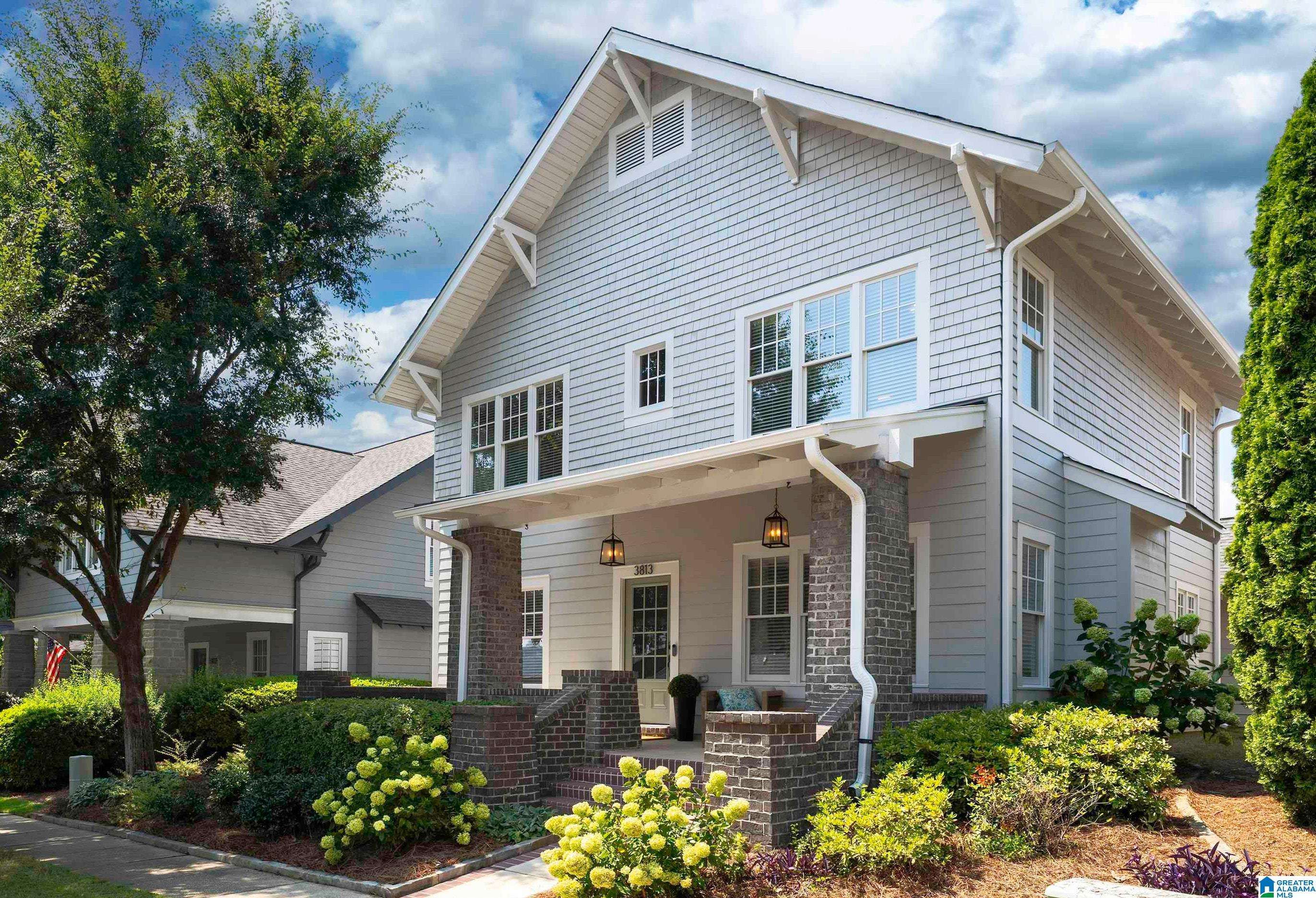 Hoover, AL 35226,3813 ROSS PARK DRIVE