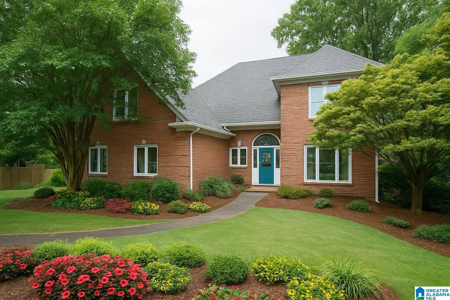 Hoover, AL 35226,3204 HUNTINGTON COURT