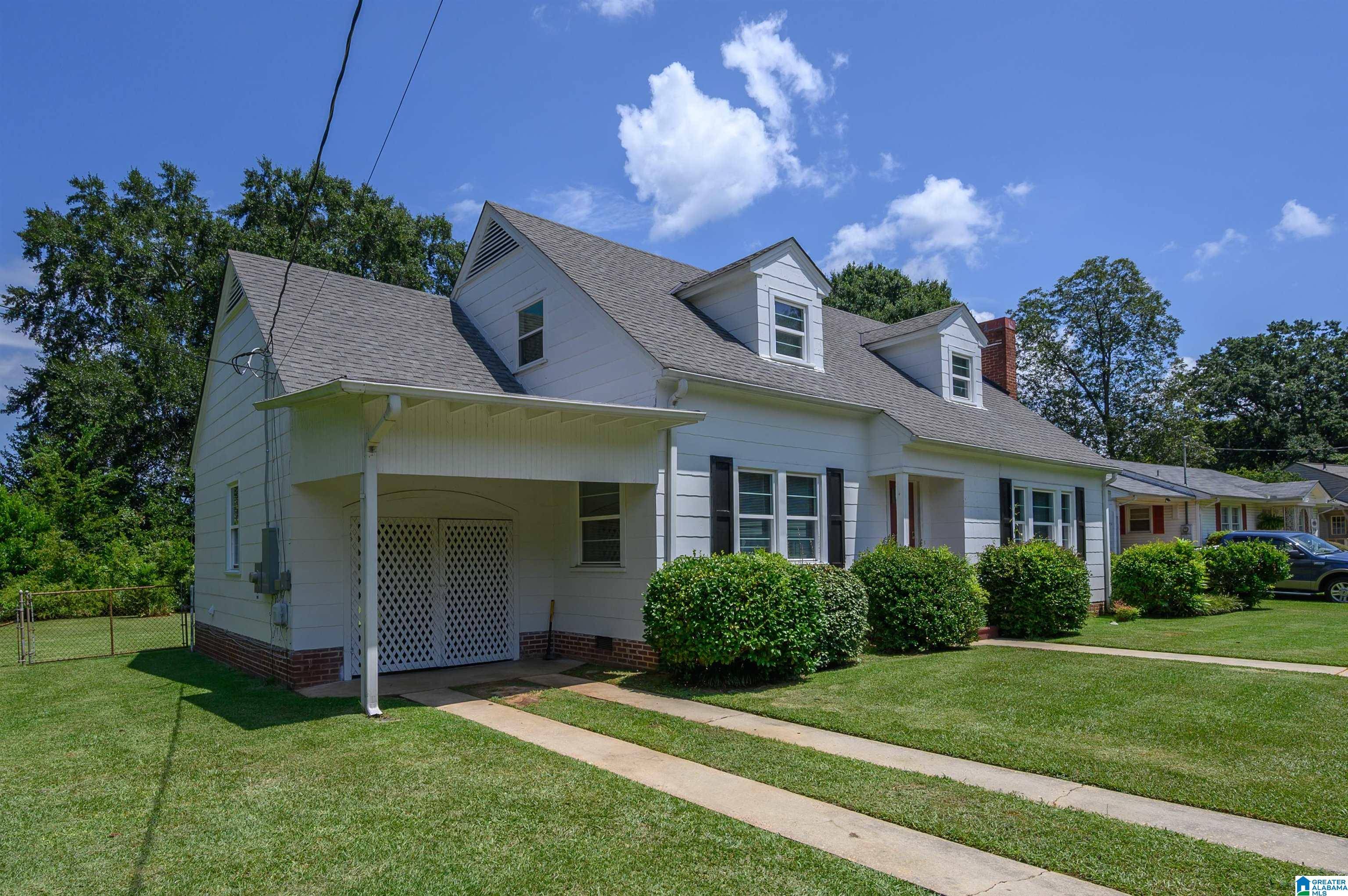 Northport, AL 35476,2410 22ND STREET