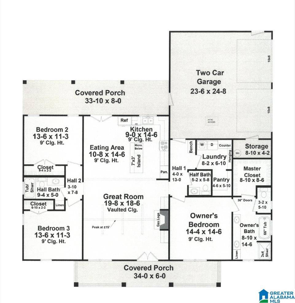 Sylacauga, AL 35150,0 CLUB HOUSE ROAD