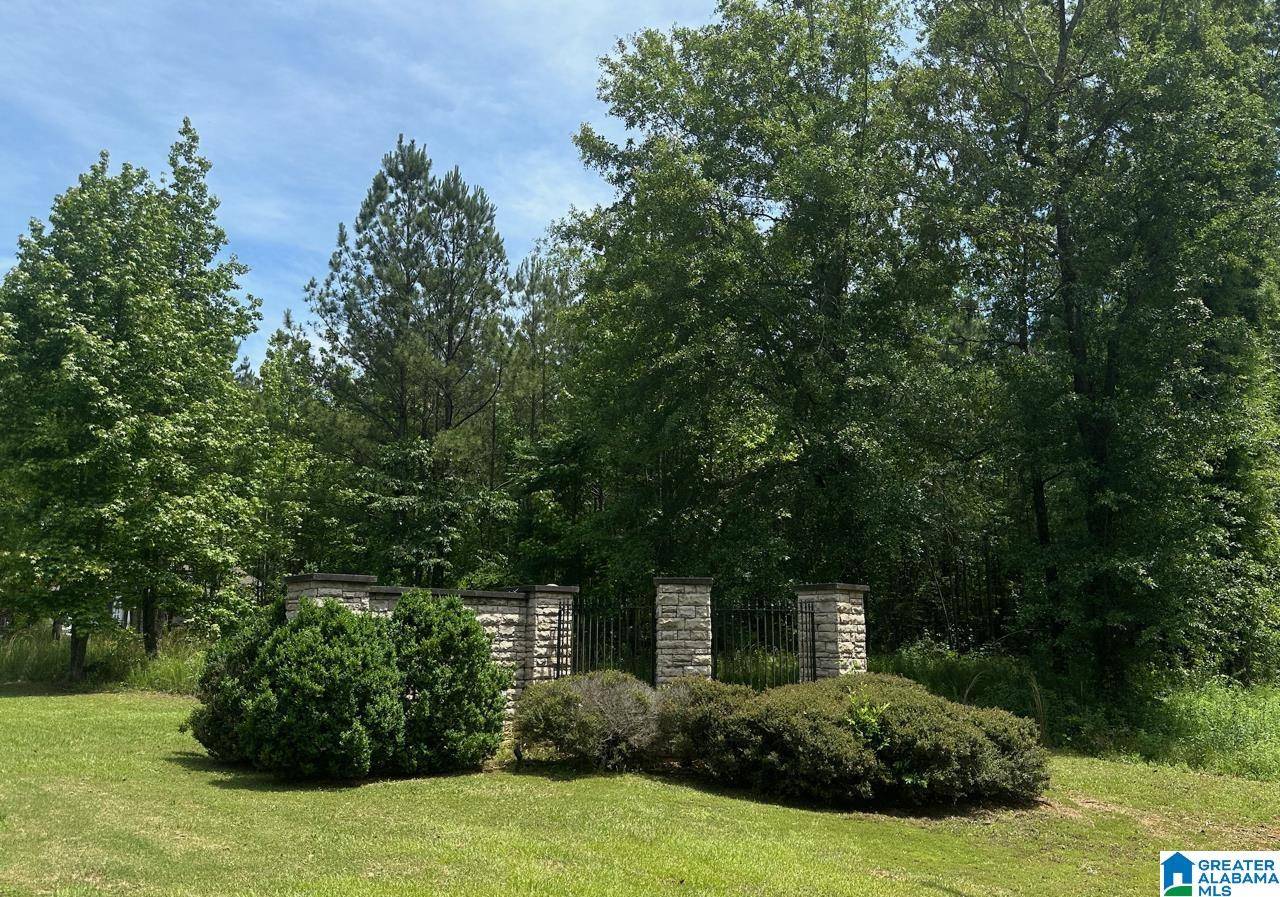 Sylacauga, AL 35150,0 CLUB HOUSE ROAD
