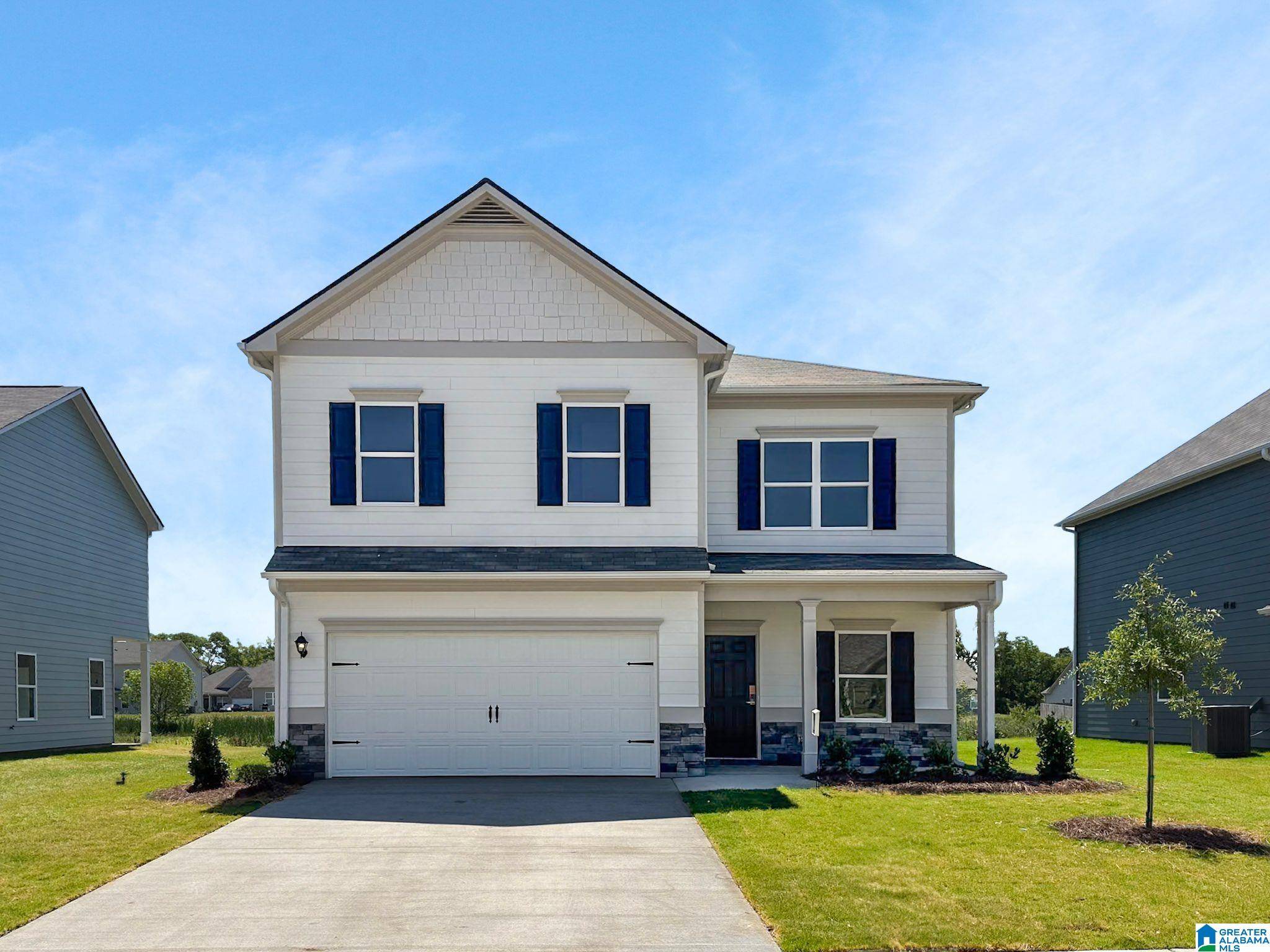 Bessemer, AL 35022,5501 HEADWINDS LANE