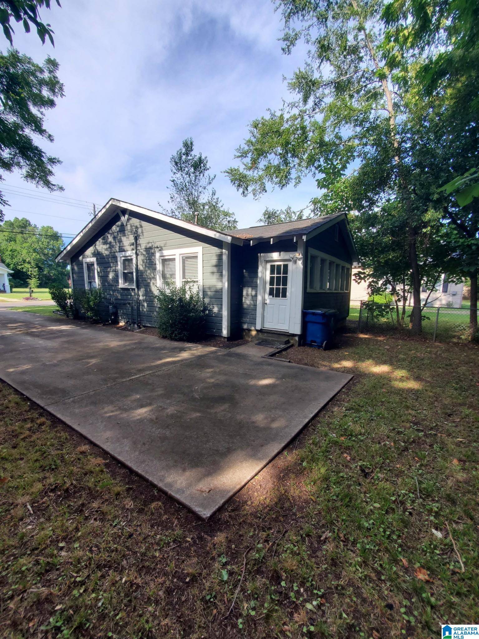 Jacksonville, AL 36265,518 NW MOUNTAIN STREET