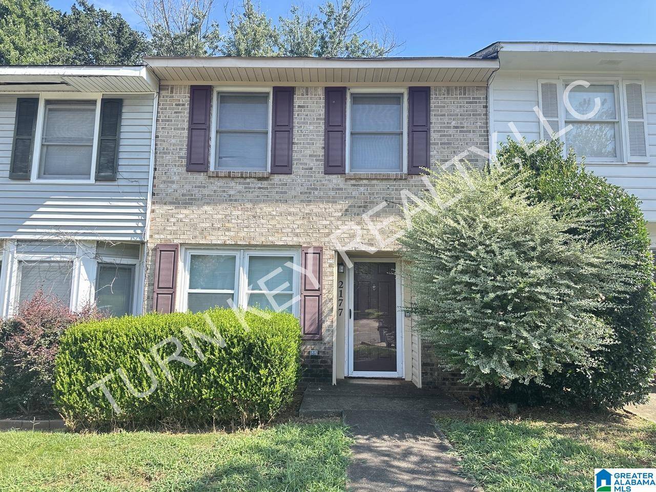 Birmingham, AL 35235,2177 CHESHIRE DRIVE #2177