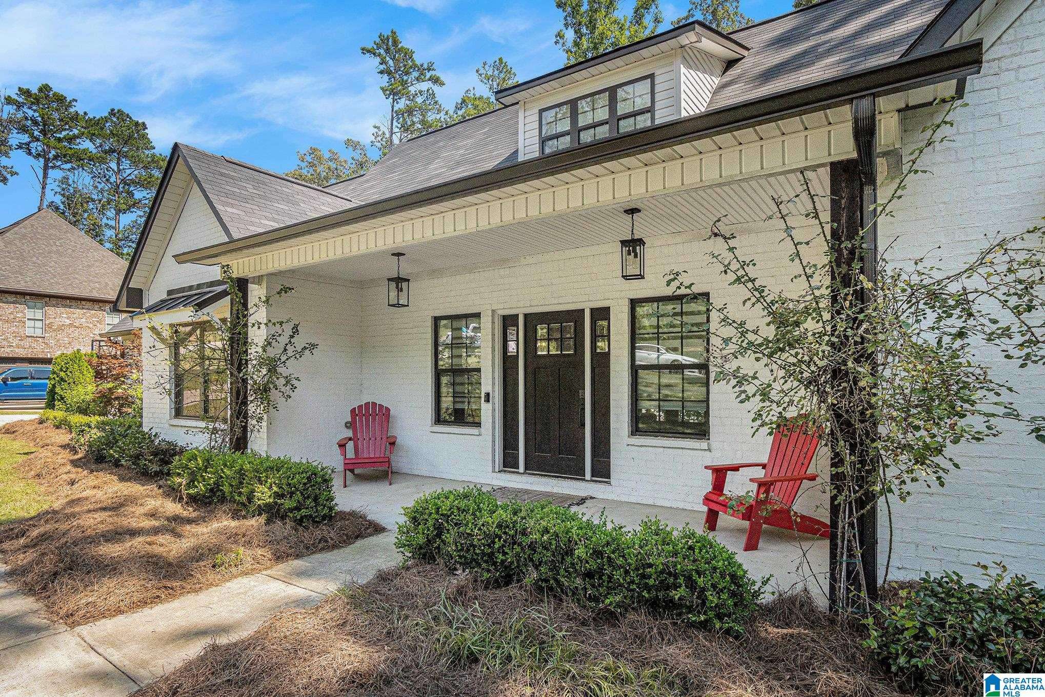 Springville, AL 35146,320 GRAY FOX ROAD