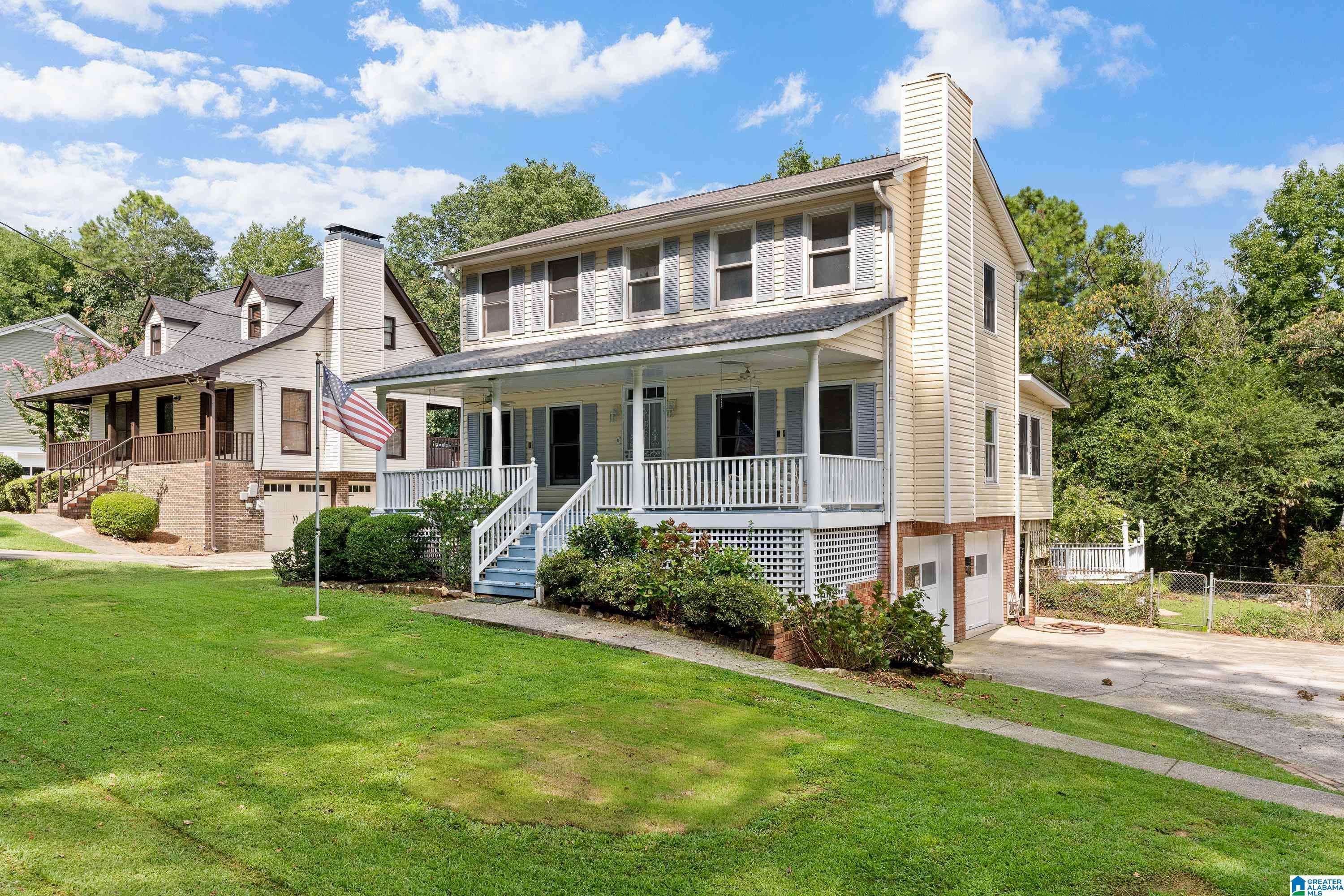 Homewood, AL 35226,1460 BERRY ROAD