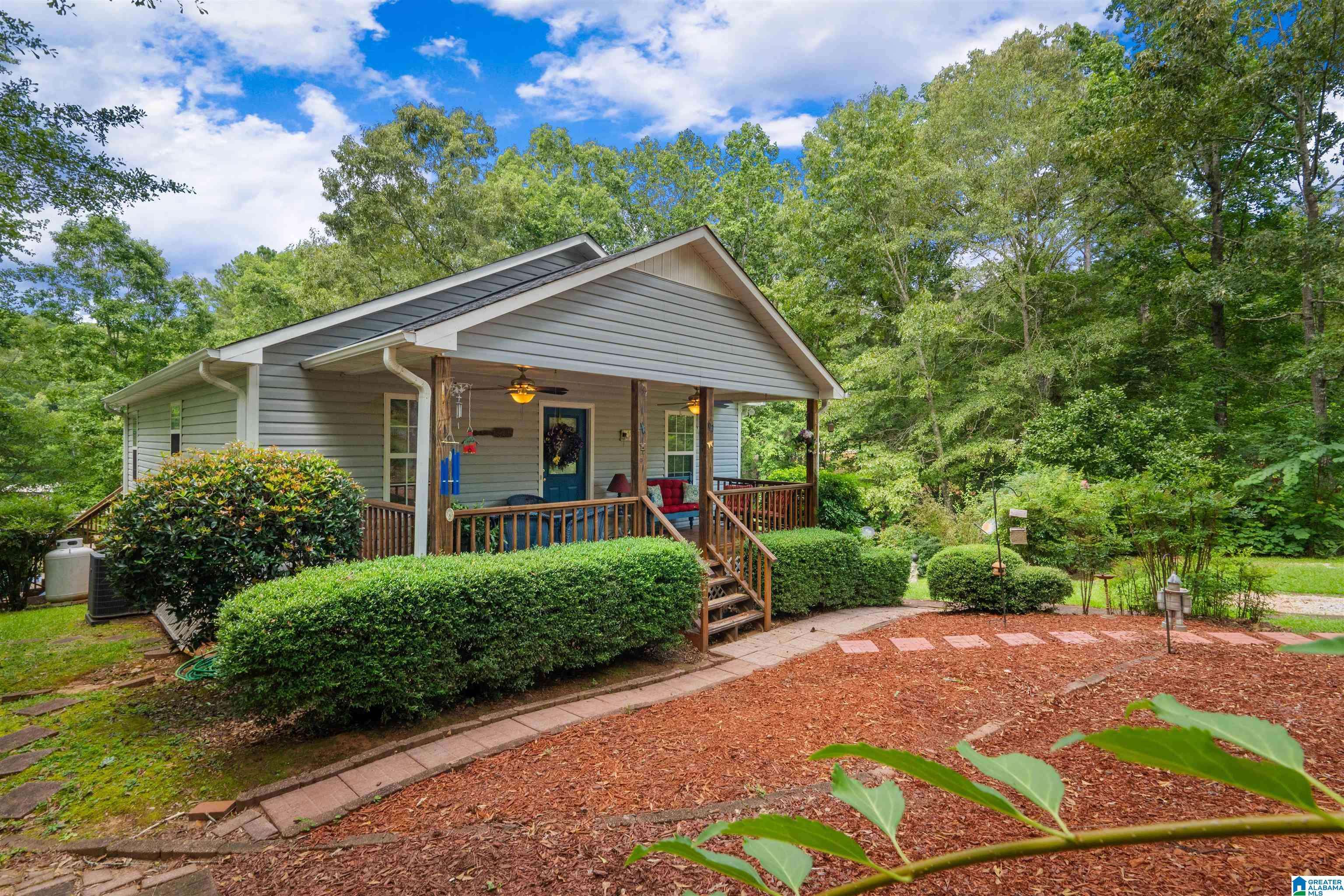 Wedowee, AL 36278,192 JESSICA DRIVE