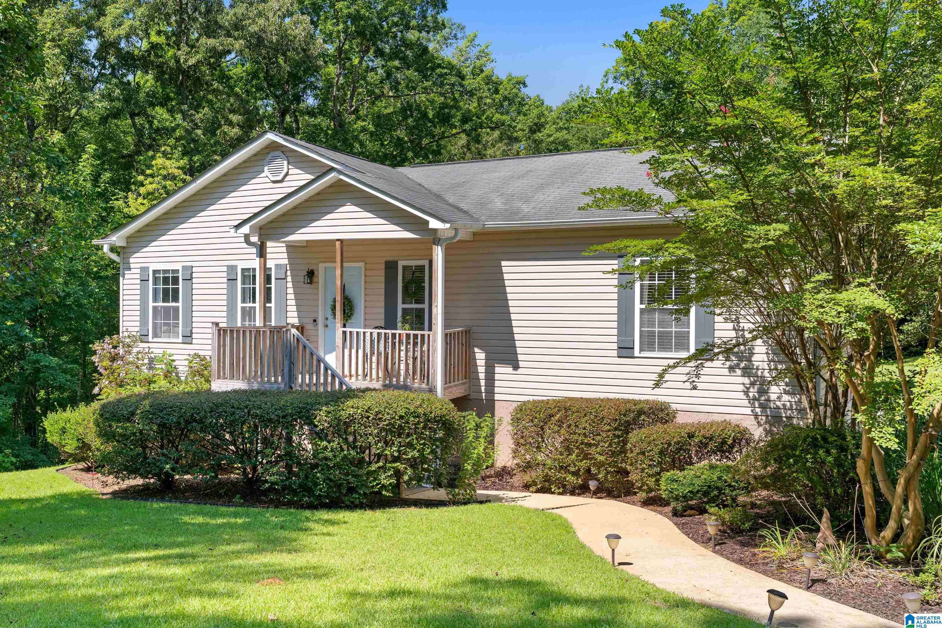 Lakeview, AL 35111,12720 OAK FOREST DRIVE