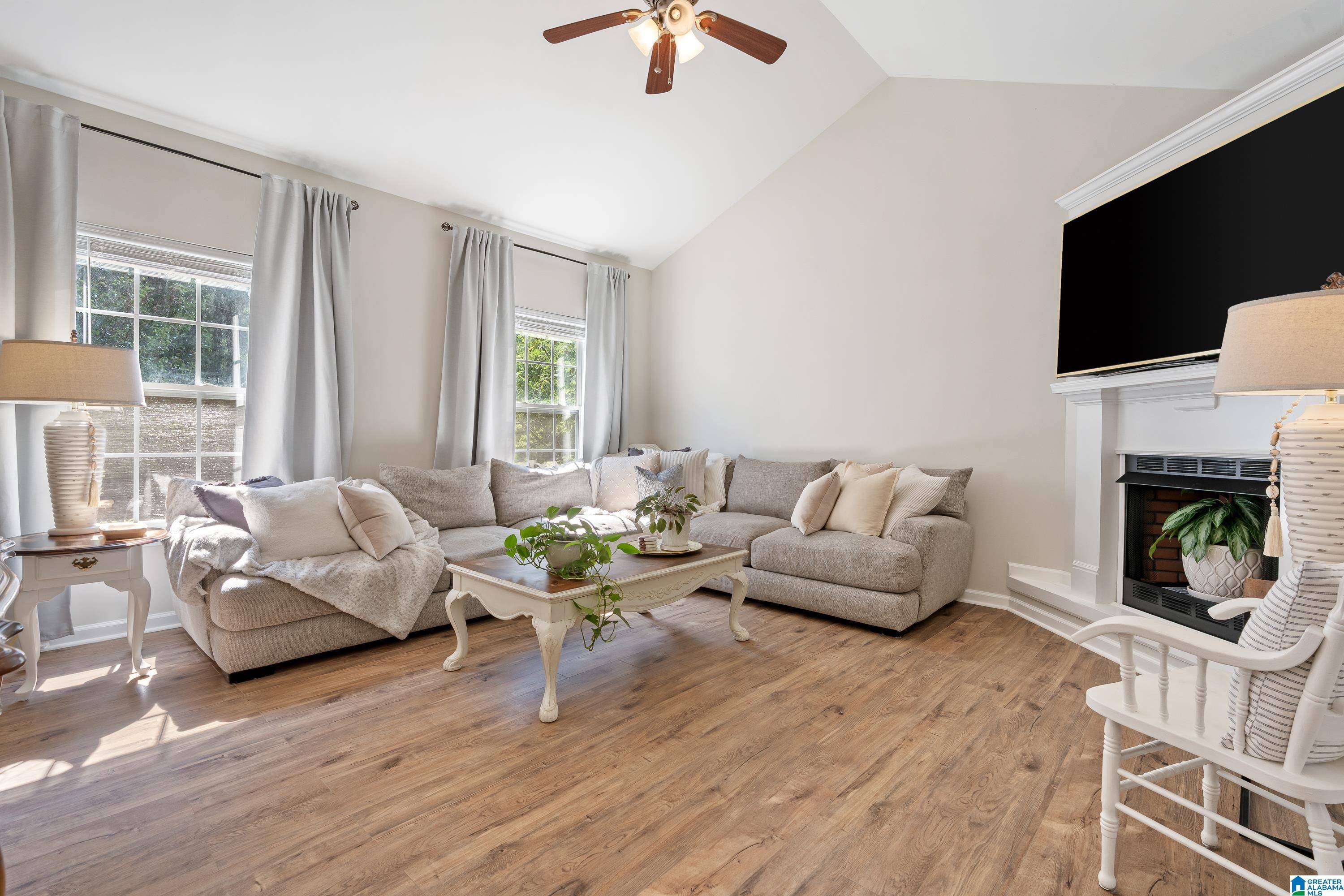 Lakeview, AL 35111,12720 OAK FOREST DRIVE