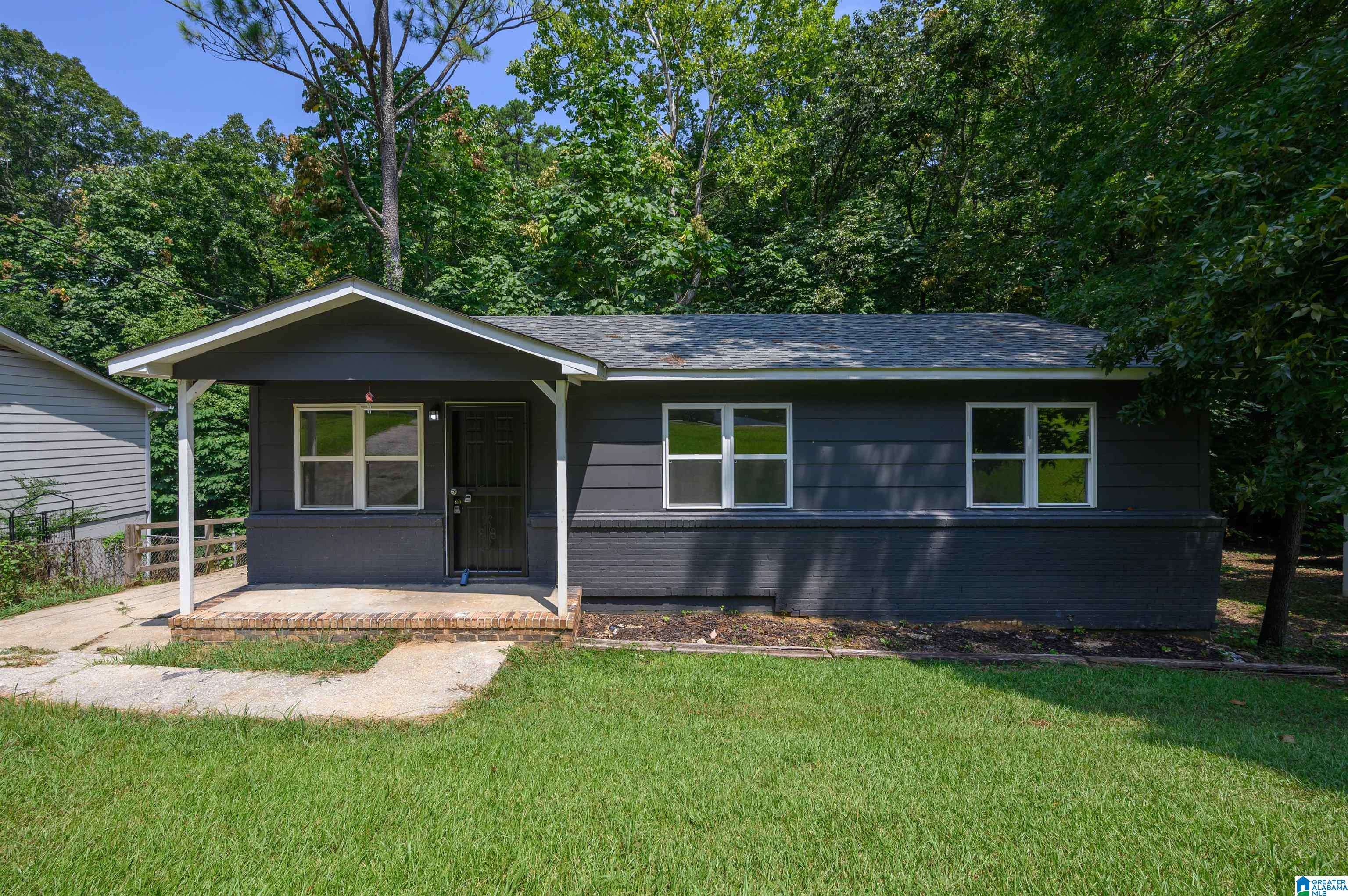 Center Point, AL 35215,1825 5TH WAY