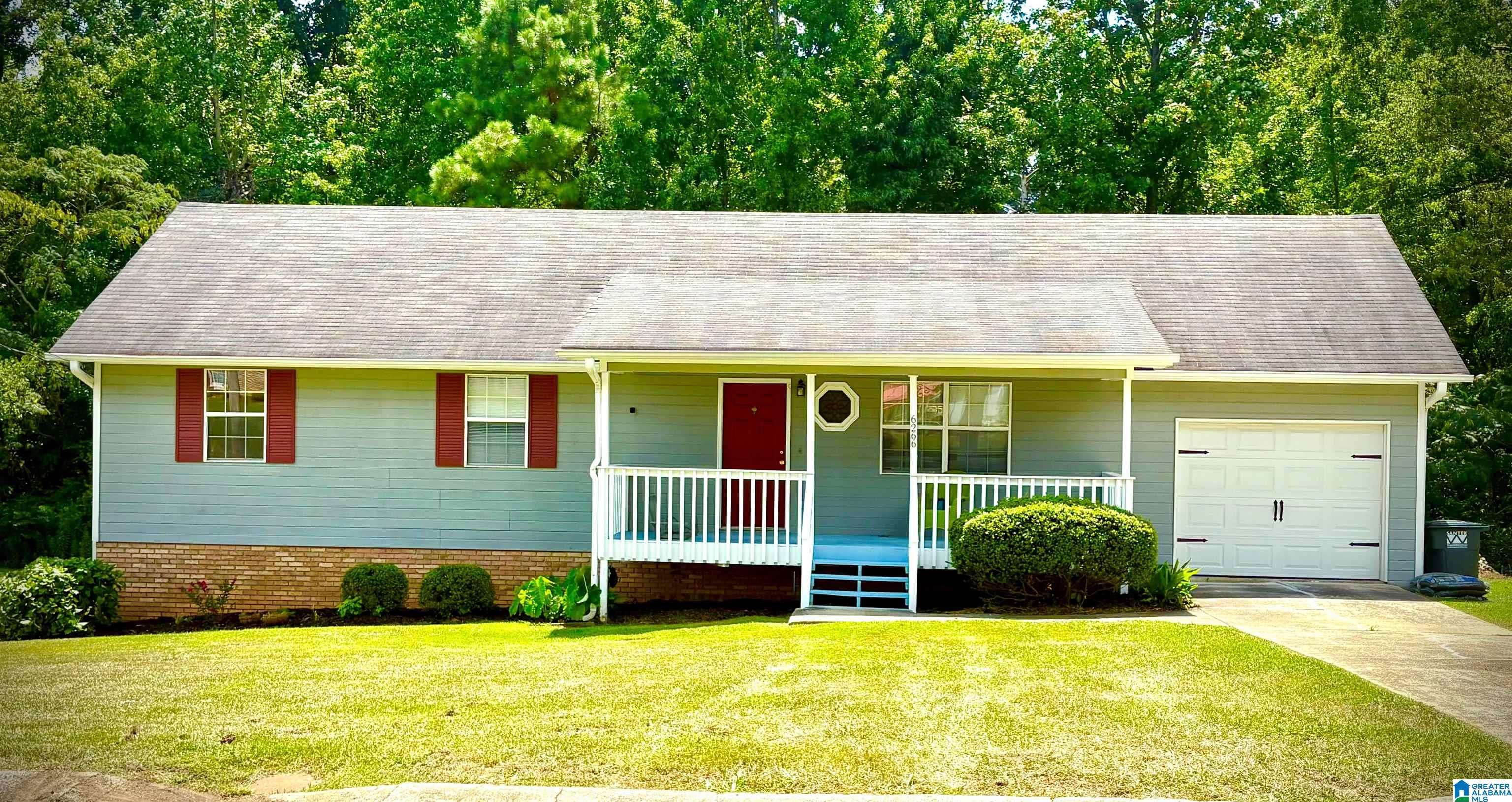 Gardendale, AL 35071,6266 SPRING HOLLOW ROAD