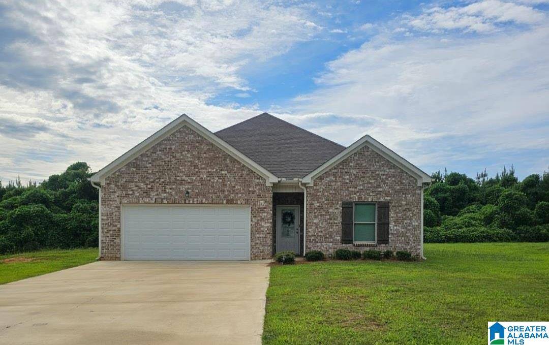 Weaver, AL 36277,230 BUCKHORN CIRCLE