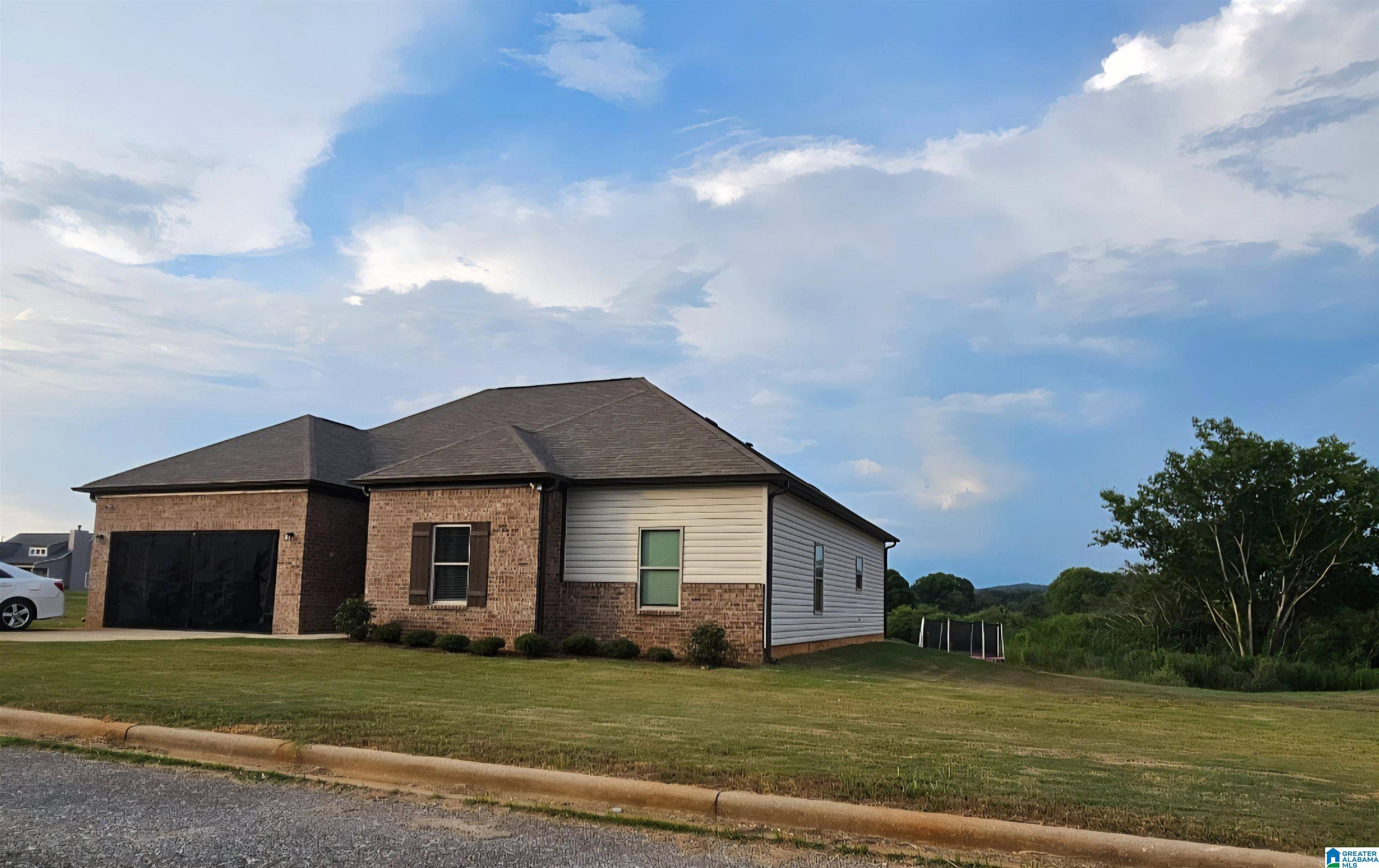Eastaboga, AL 36260,110 KESWICK DRIVE