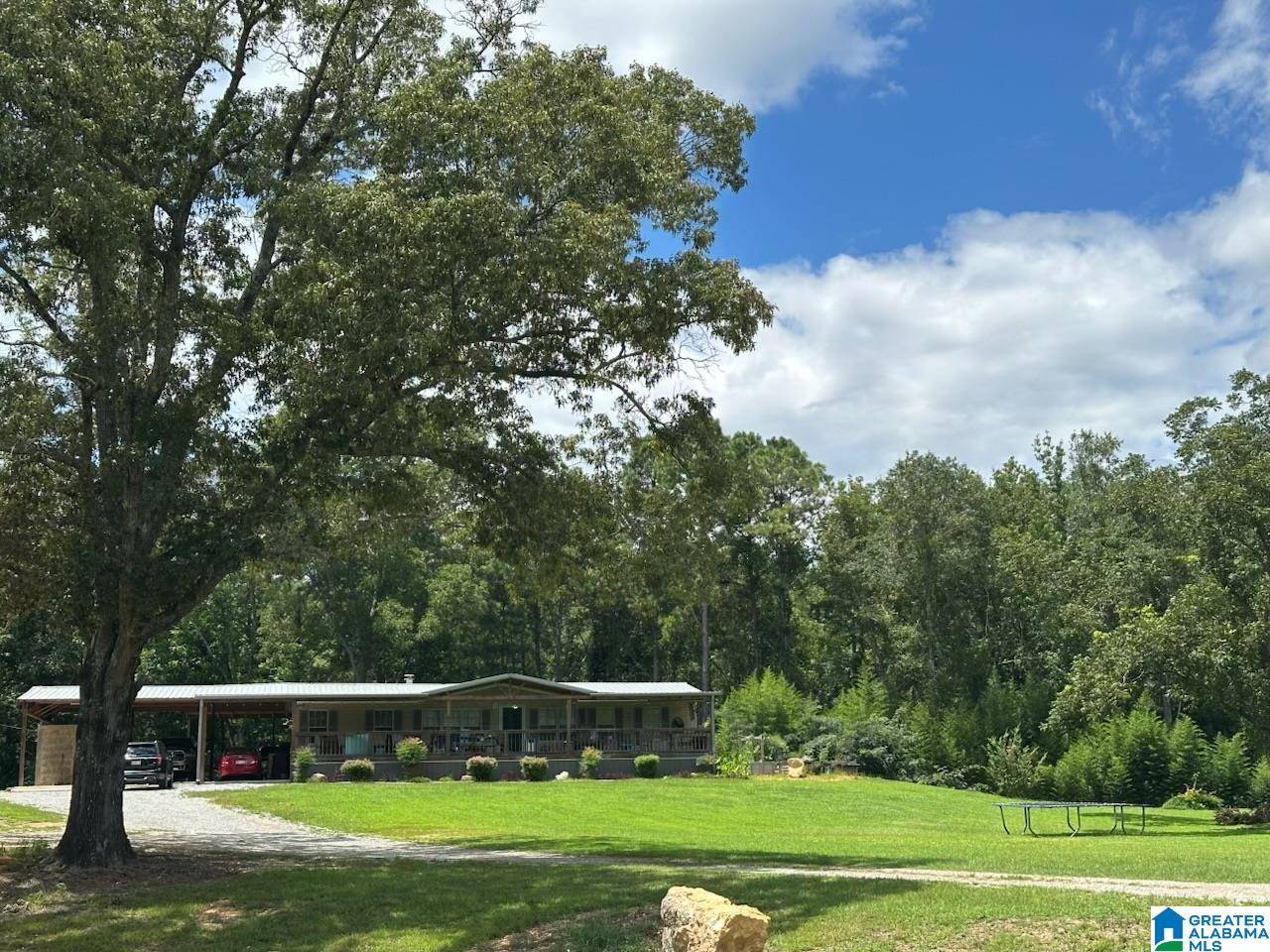 Talladega, AL 35160,4265 STEMLEY ROAD