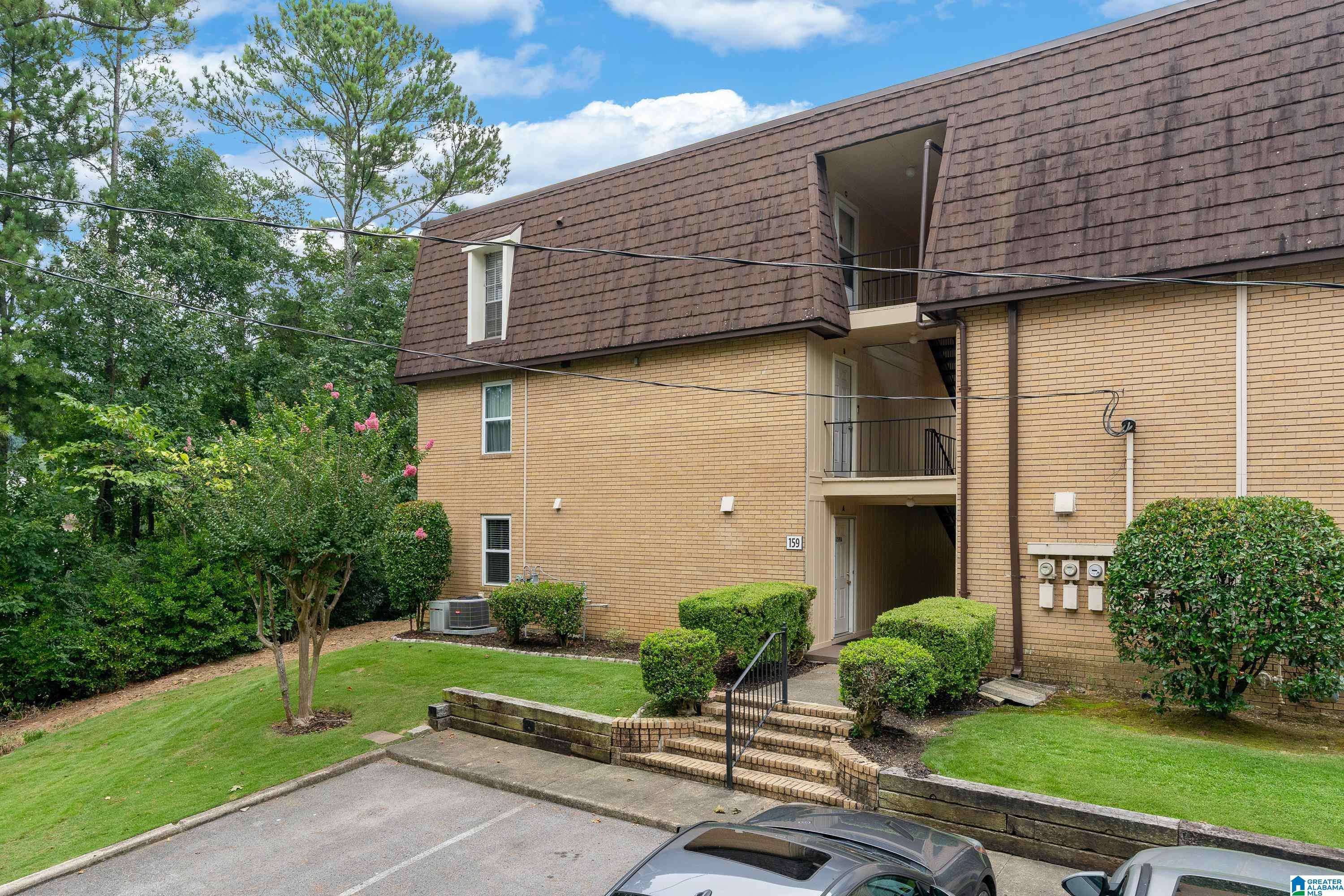 Homewood, AL 35216,159 OLD MONTGOMERY HIGHWAY #C