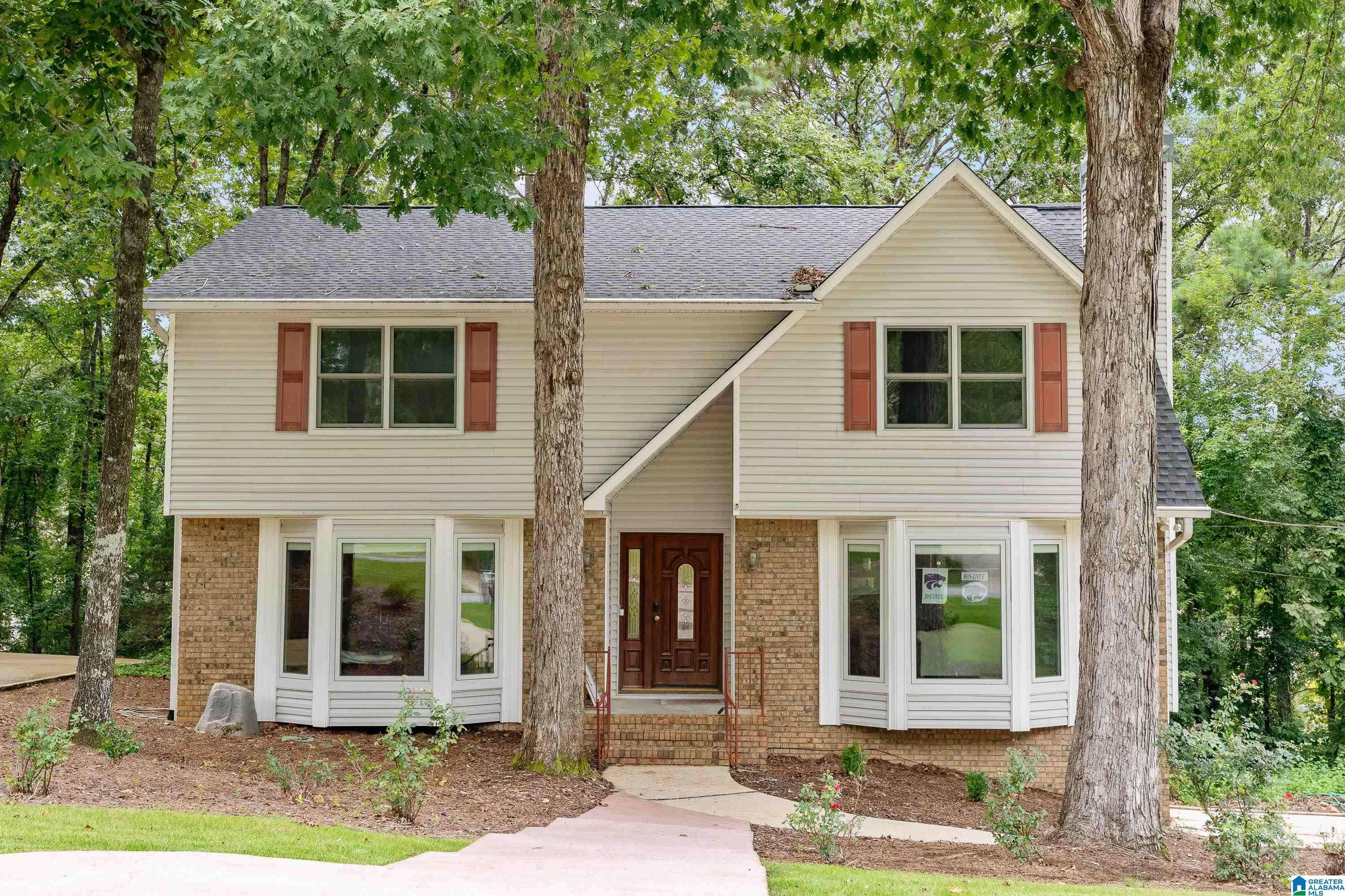 Alabaster, AL 35007,1445 SEQUOIA TRAIL