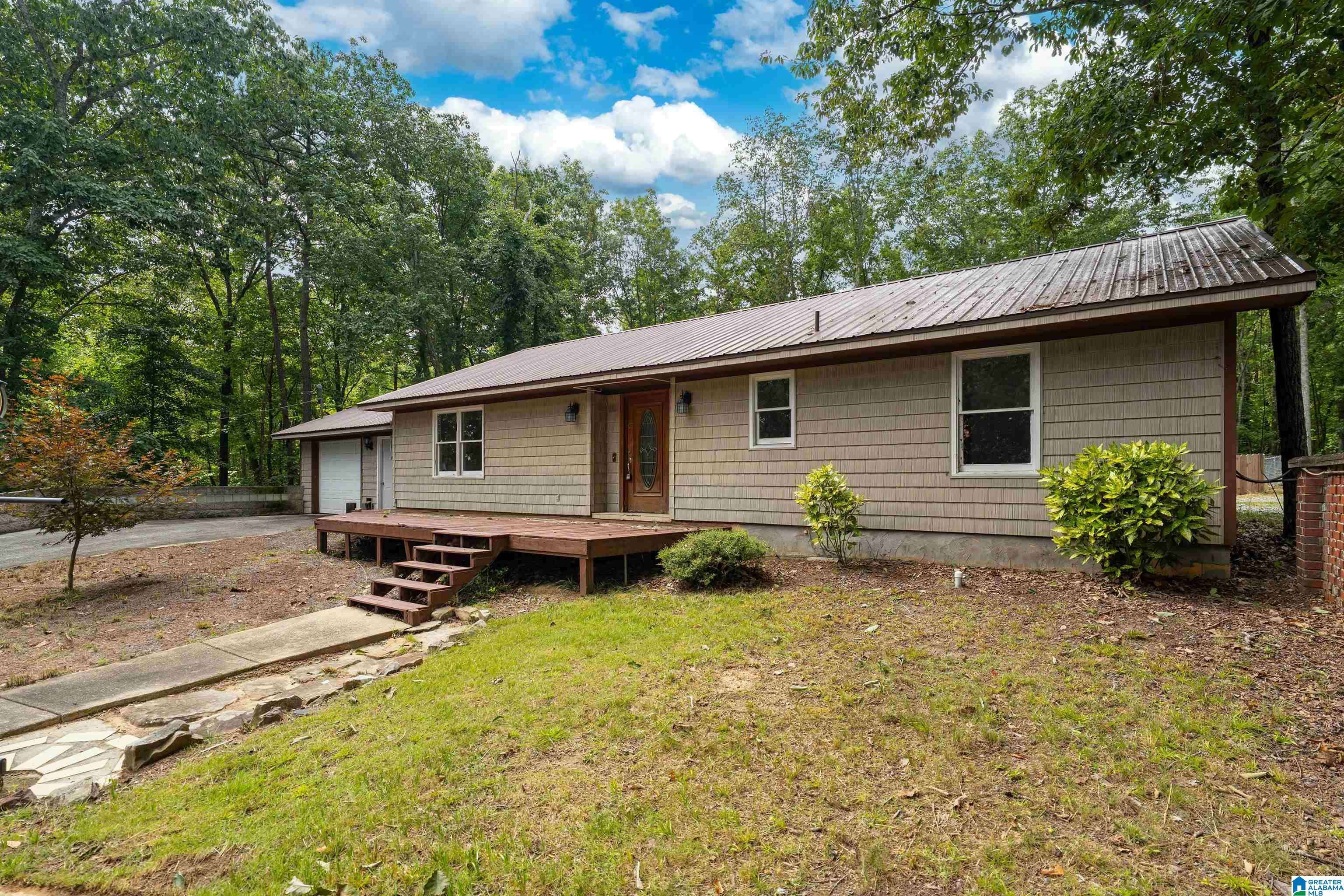 Remlap, AL 35133,459 TYLER ROAD