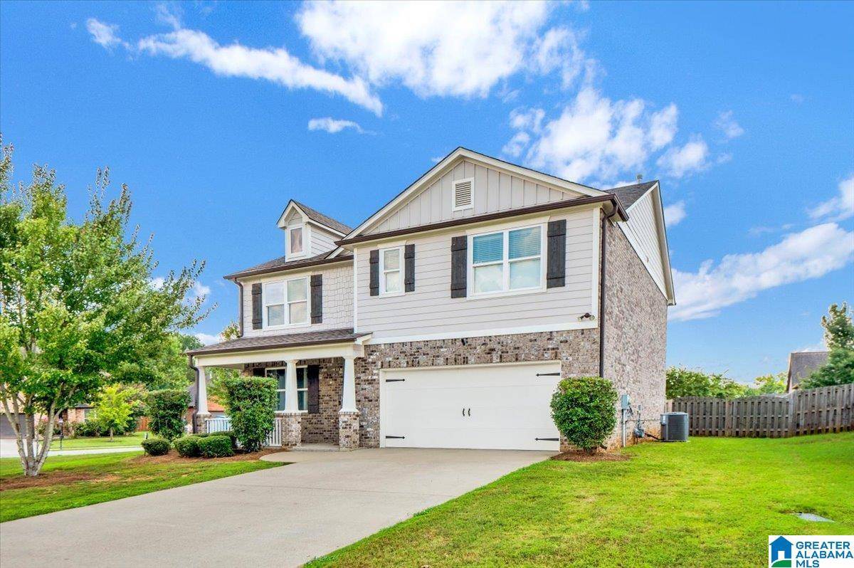 Maylene, AL 35114,640 ROUND ROAD