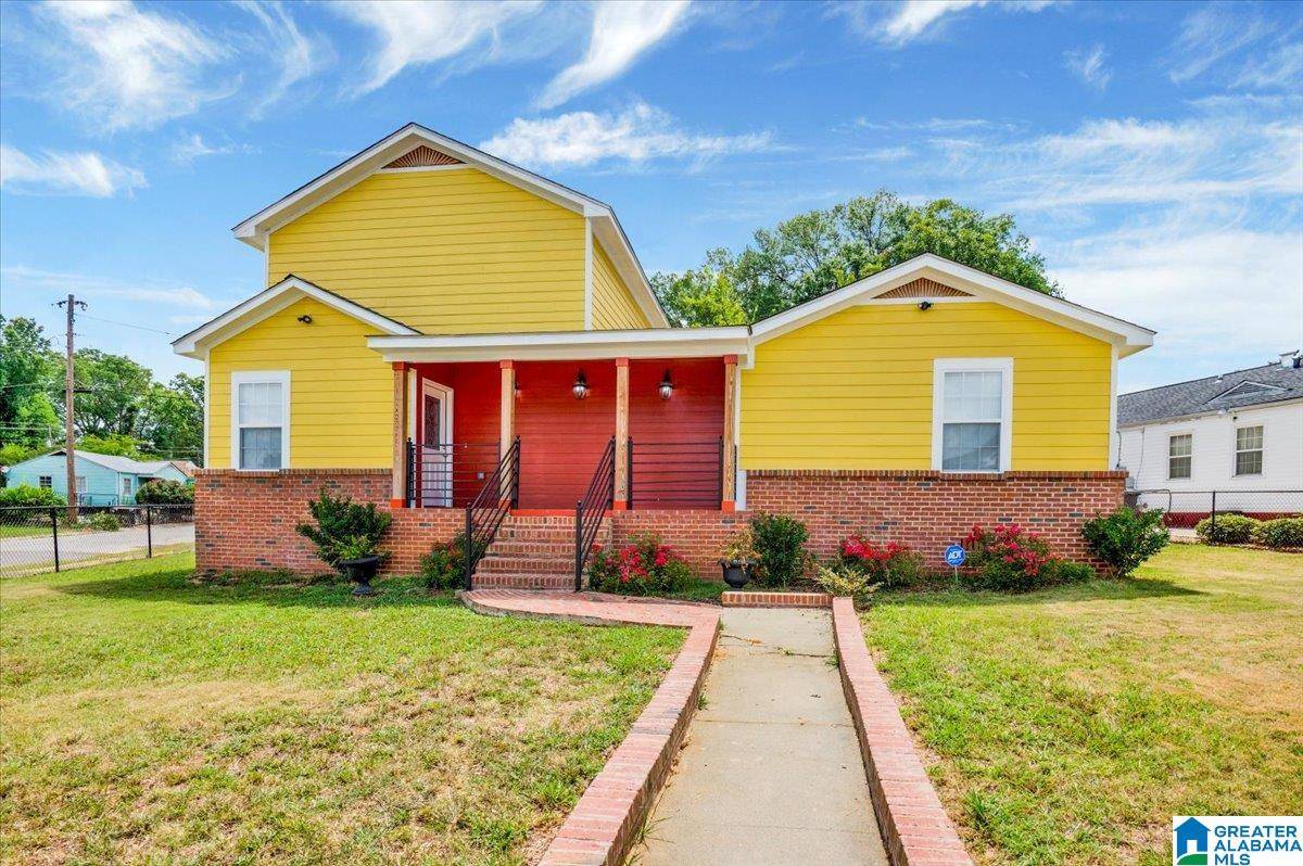 Birmingham, AL 35211,323 22ND STREET SW