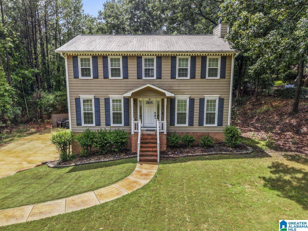 Birmingham, AL 35242,3304 SUNNY MEADOWS COURT