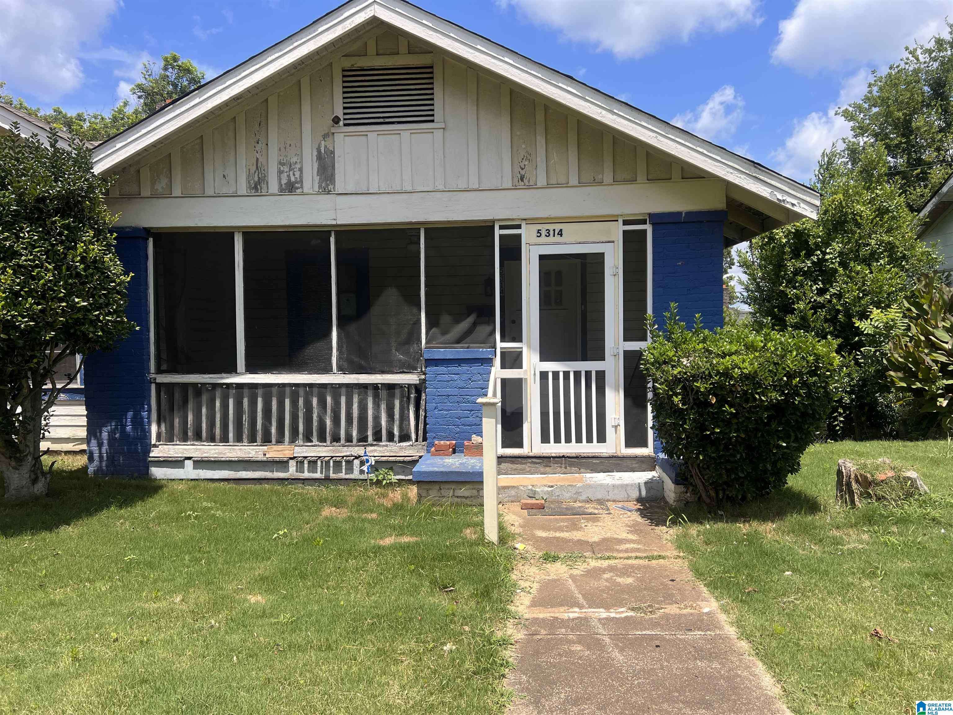 Fairfield, AL 35064,5314 BELROSA TERRACE