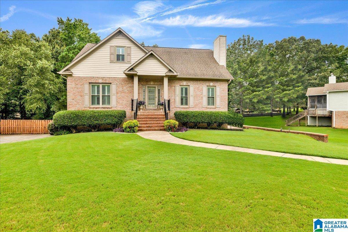Trussville, AL 35173,3328 HIDDEN BROOK CIRCLE