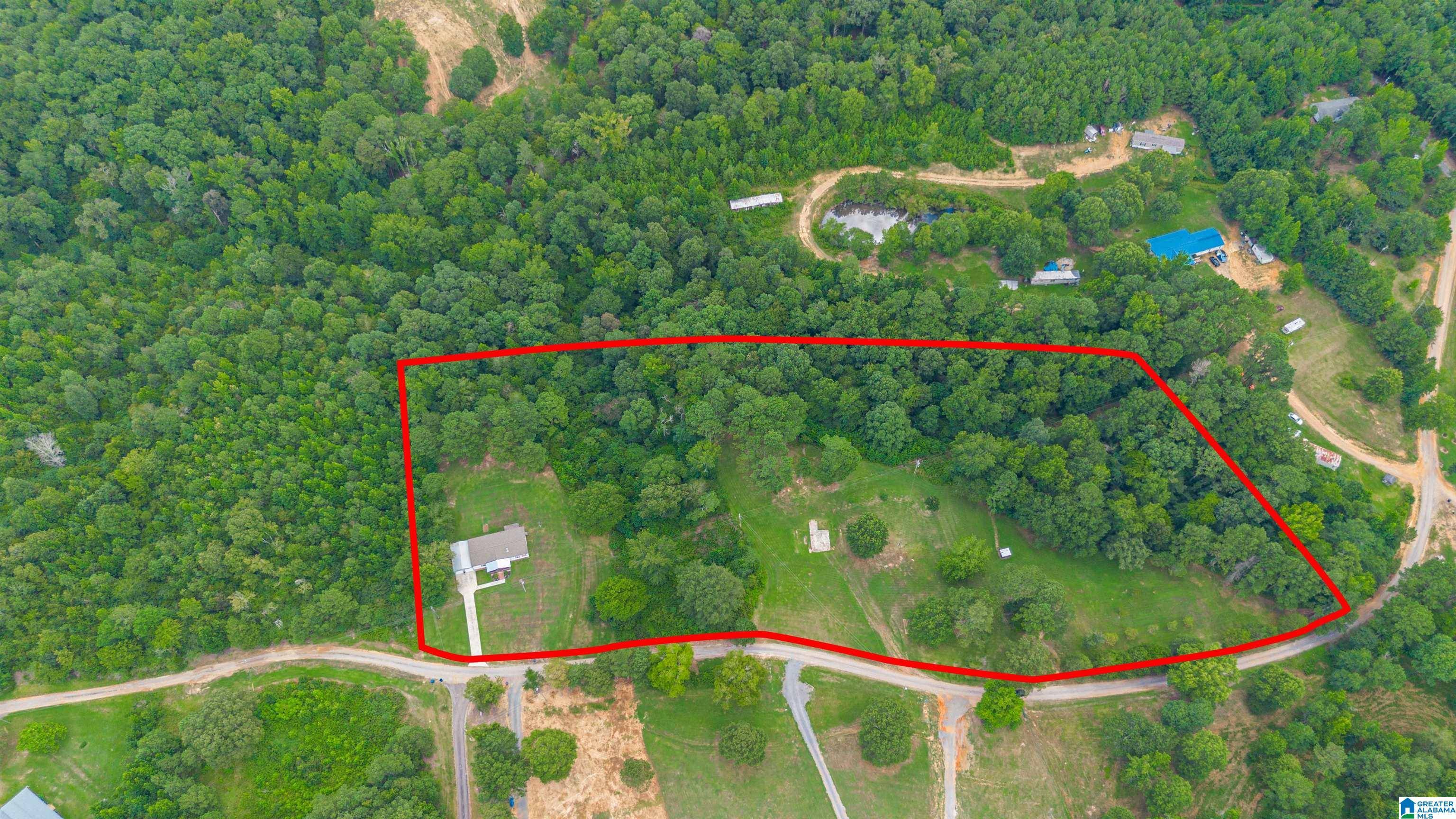 Hayden, AL 35079,450 BALTIMORE ROAD