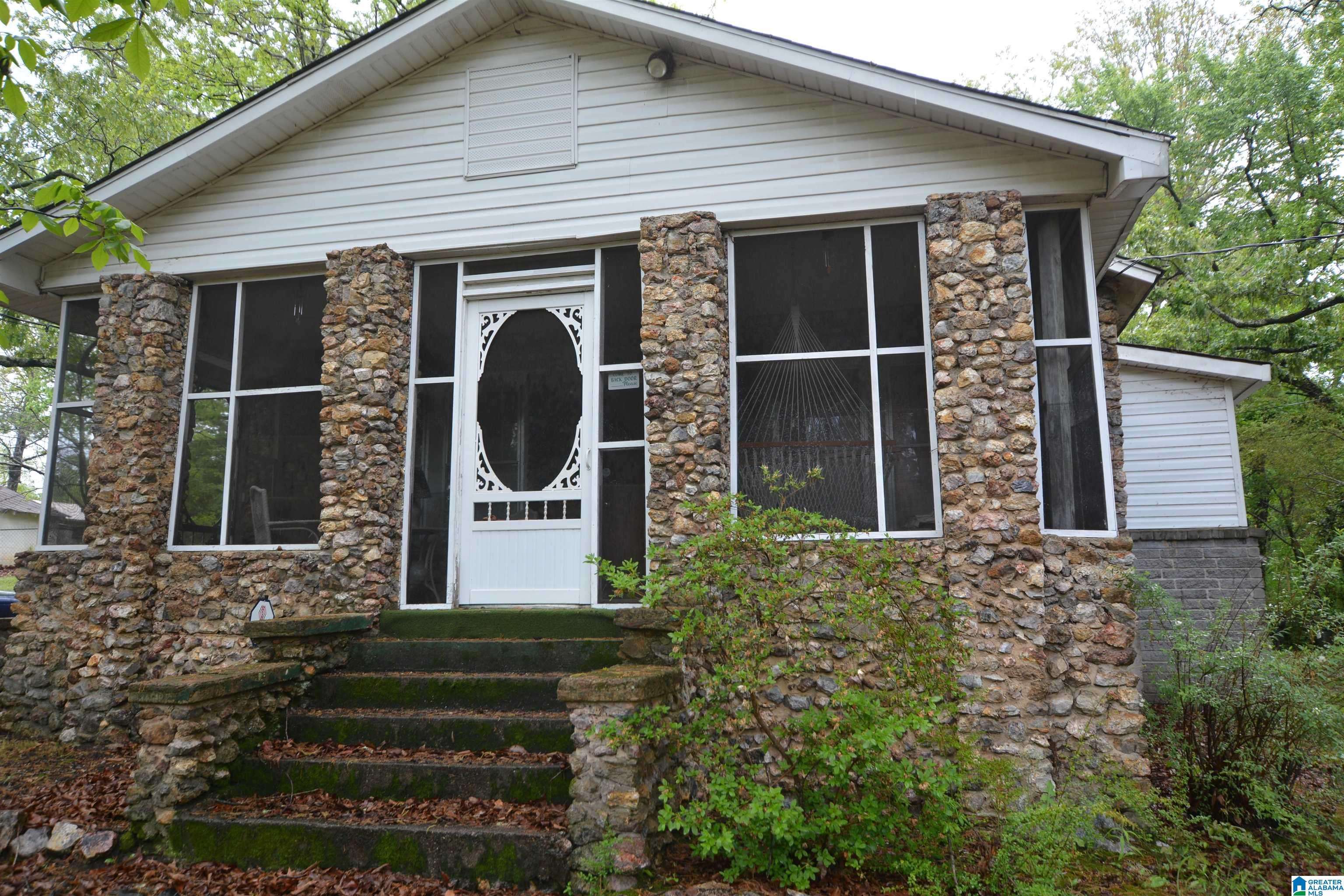 Anniston, AL 36206,4411 POST OAK ROAD