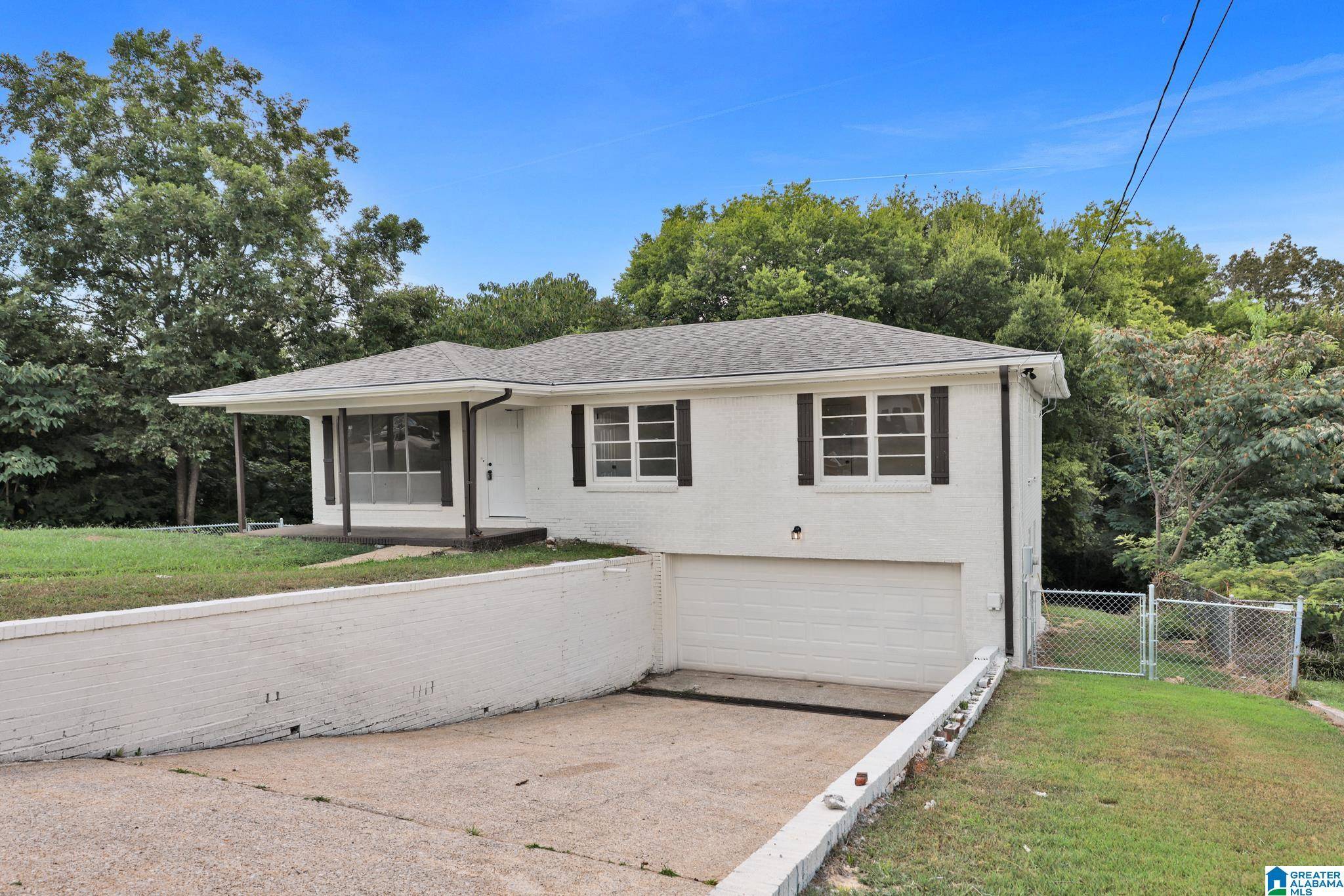 Birmingham, AL 35211,1612 LAUREL AVENUE SW